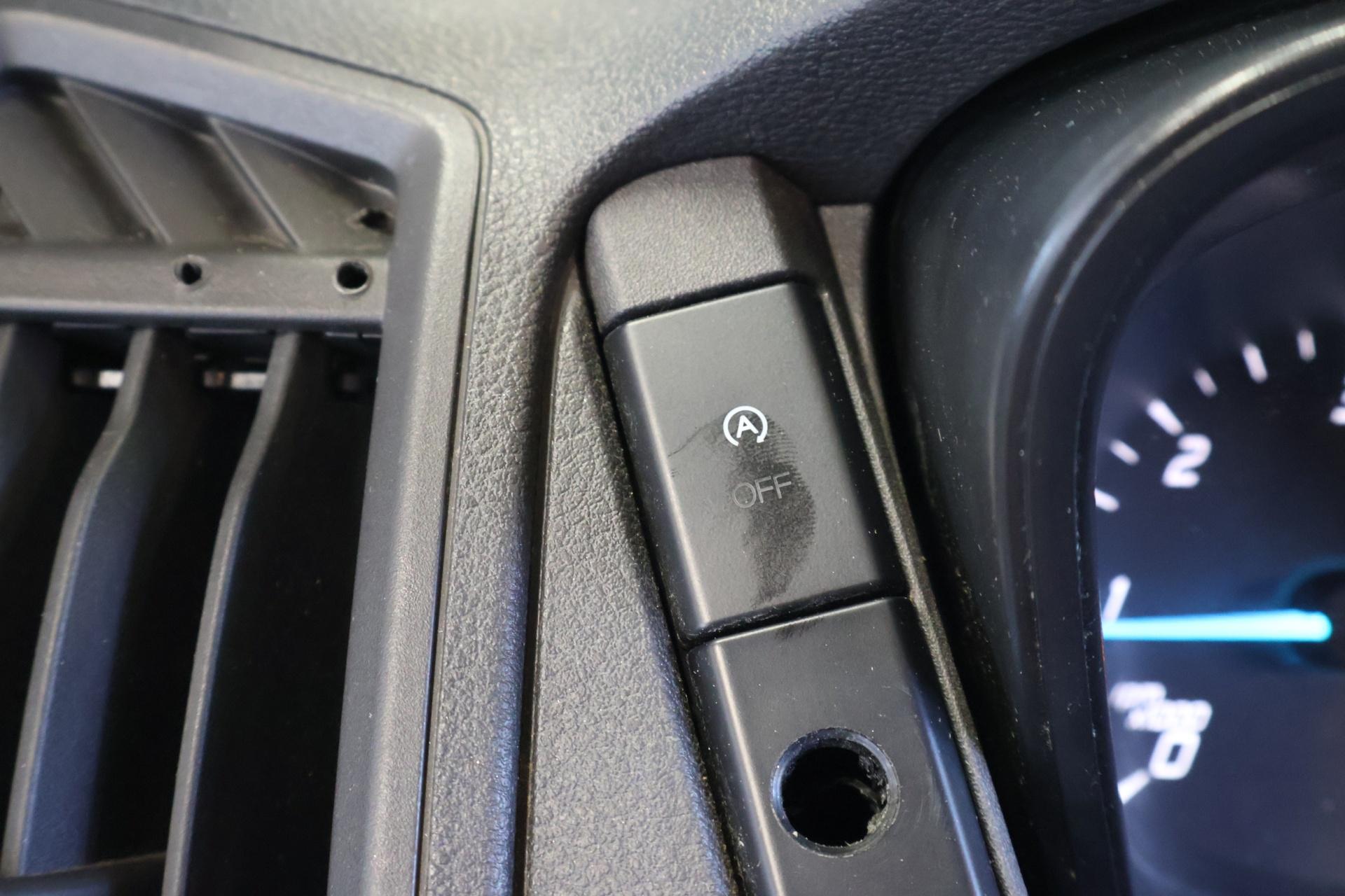 FORD Transit 2014