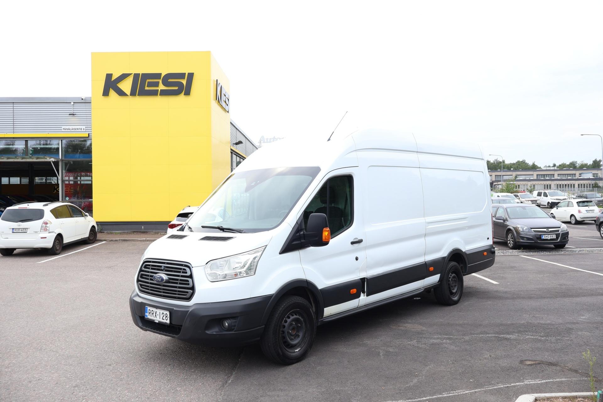 FORD Transit 2014