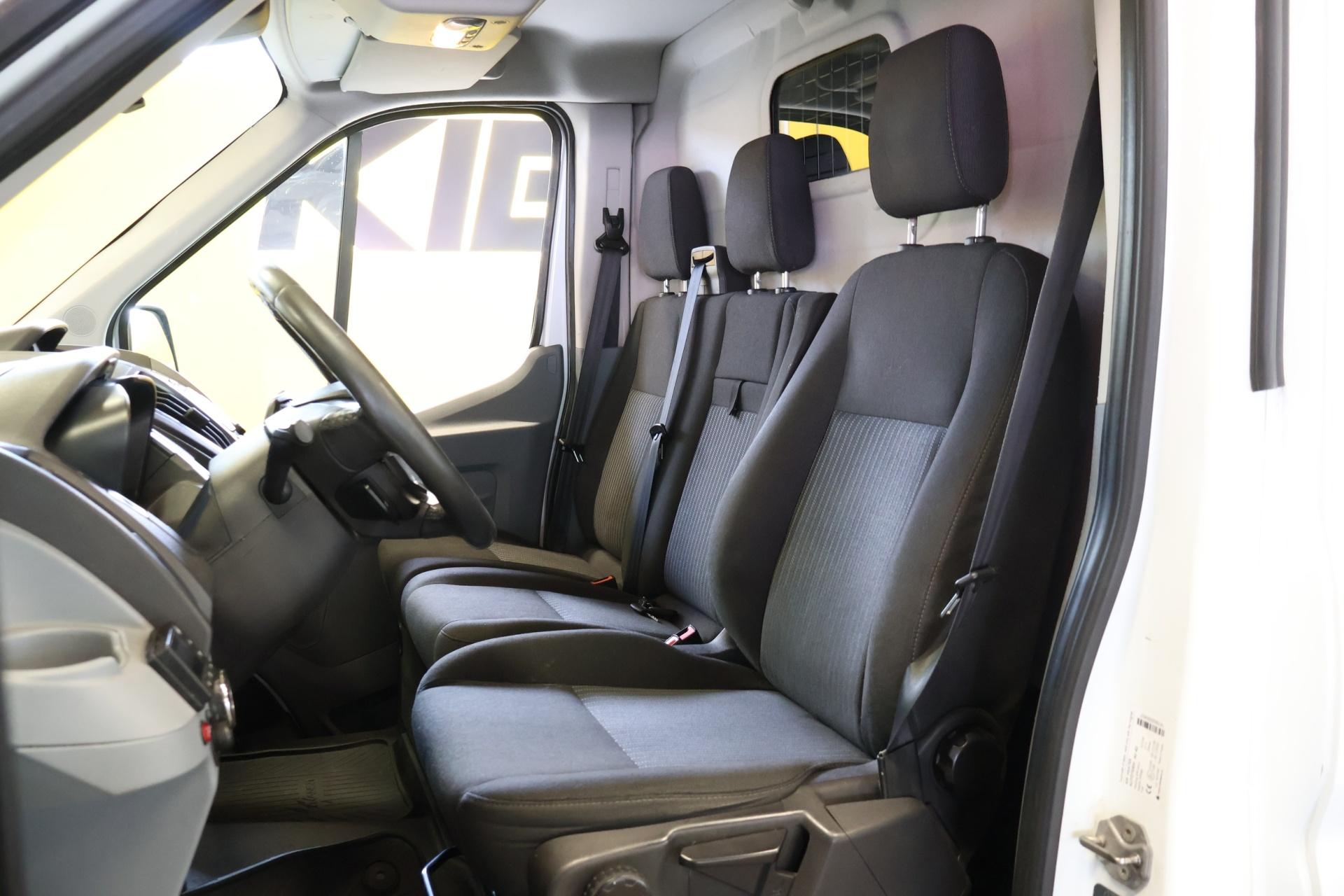 FORD Transit 2014