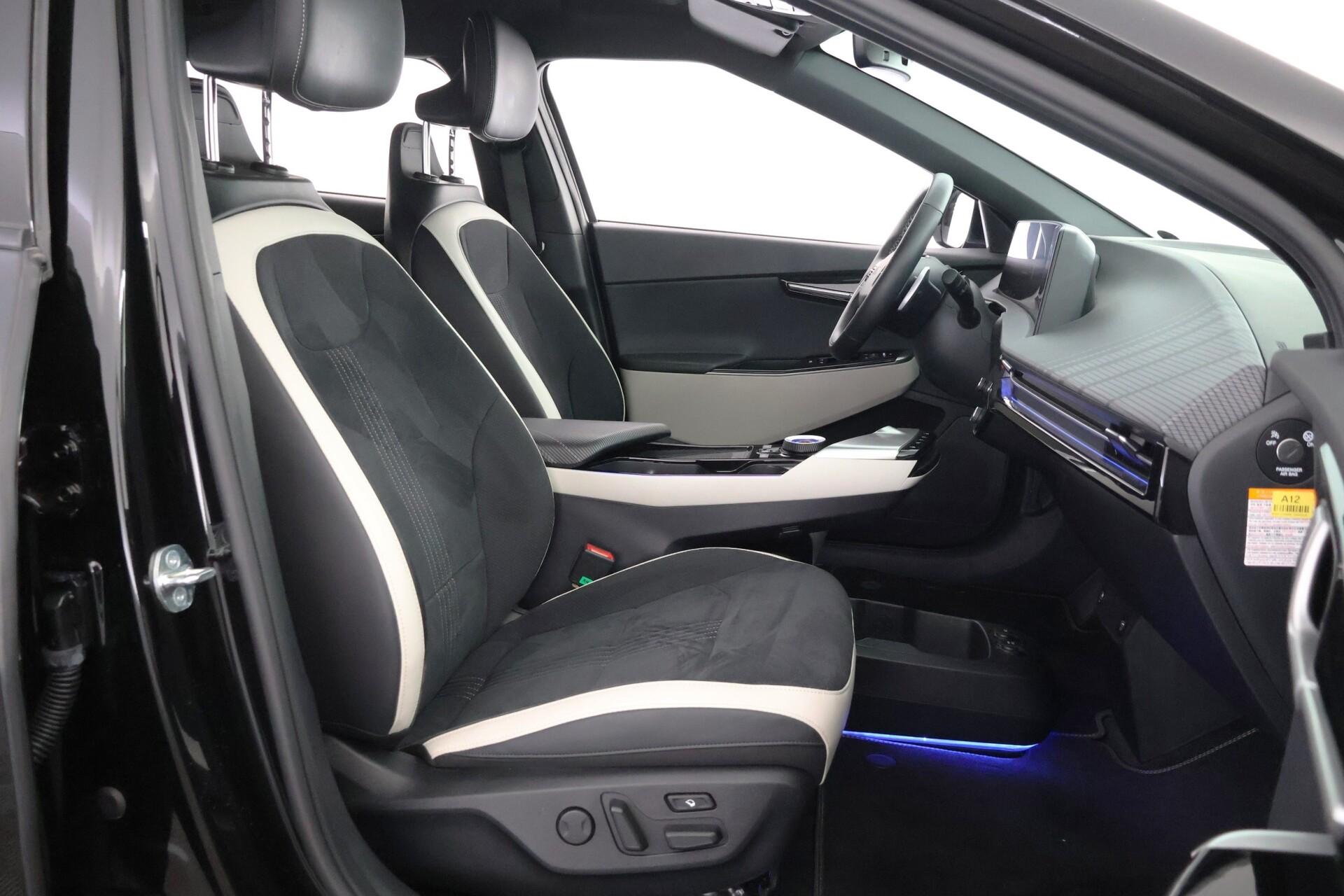 KIA EV6 2023