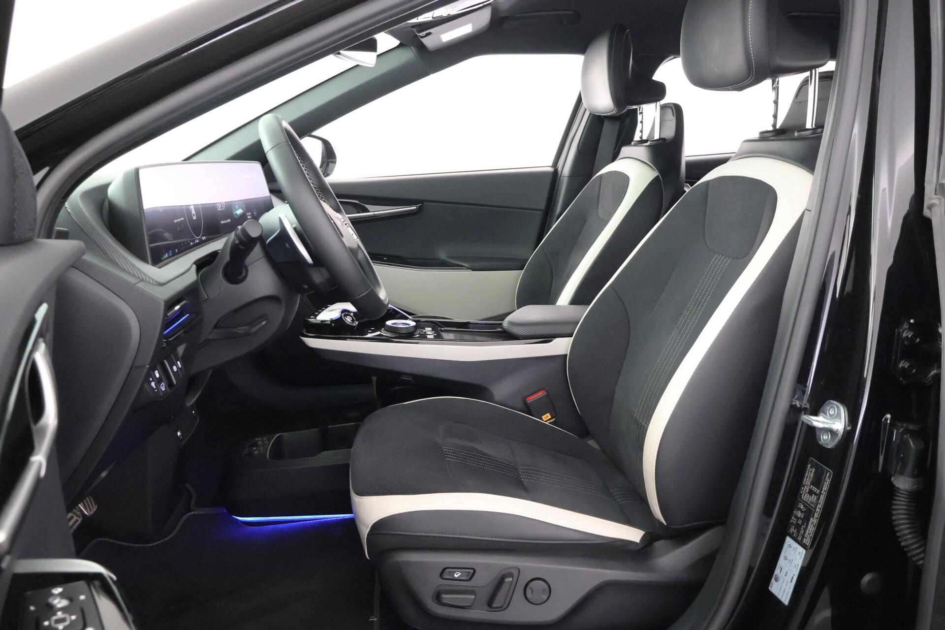 KIA EV6 2023