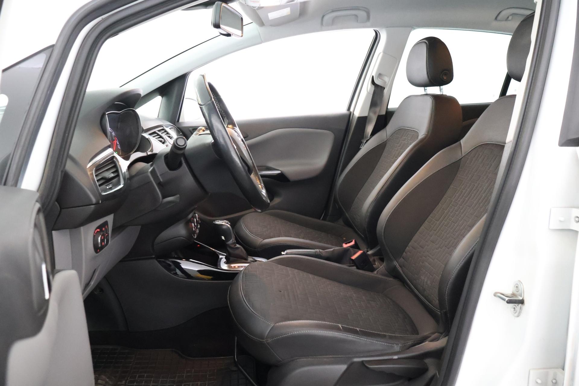 OPEL Corsa 2015