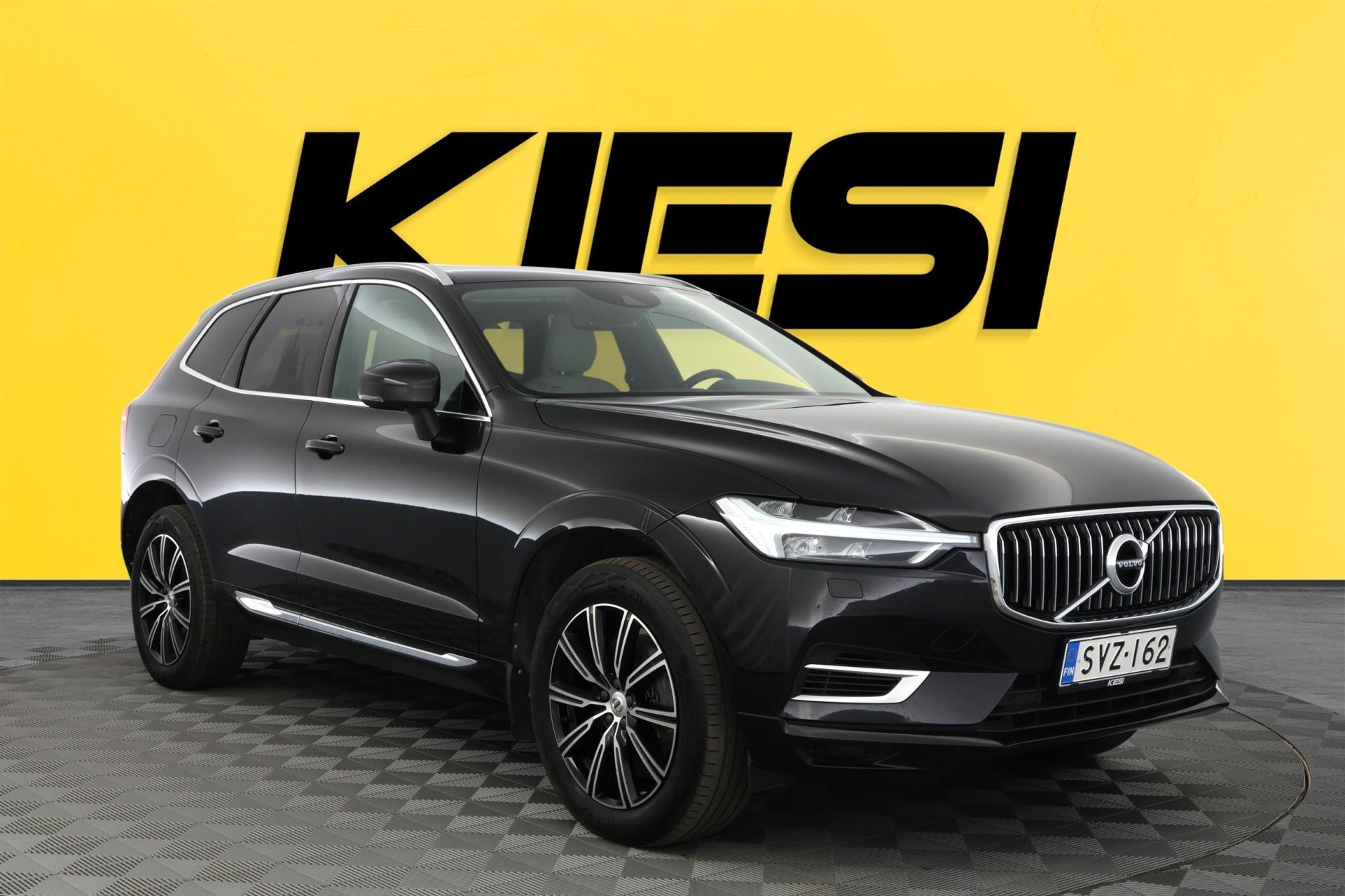 VOLVO XC60 2019