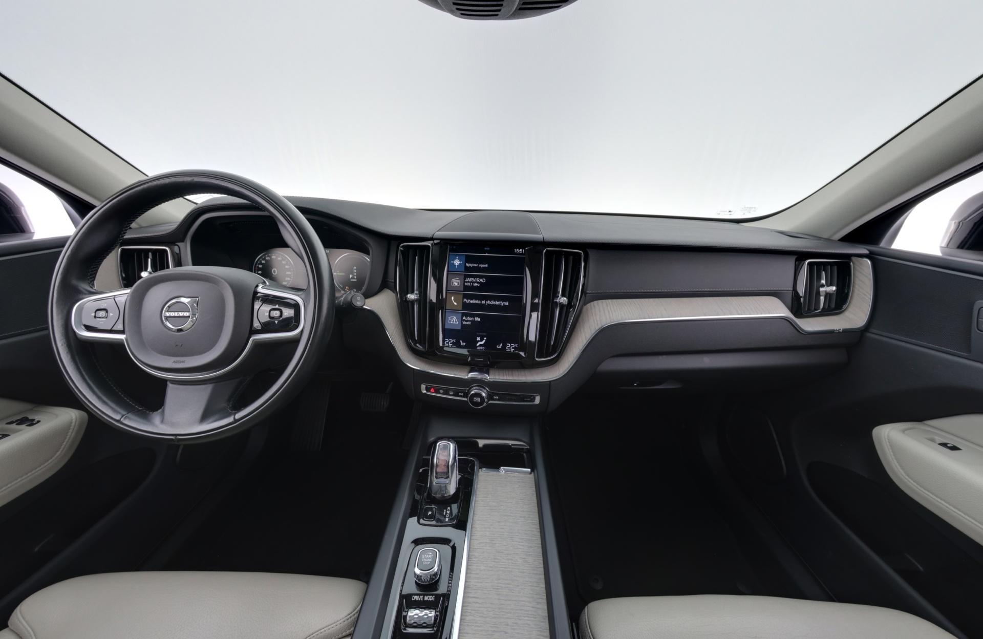 VOLVO XC60 2019