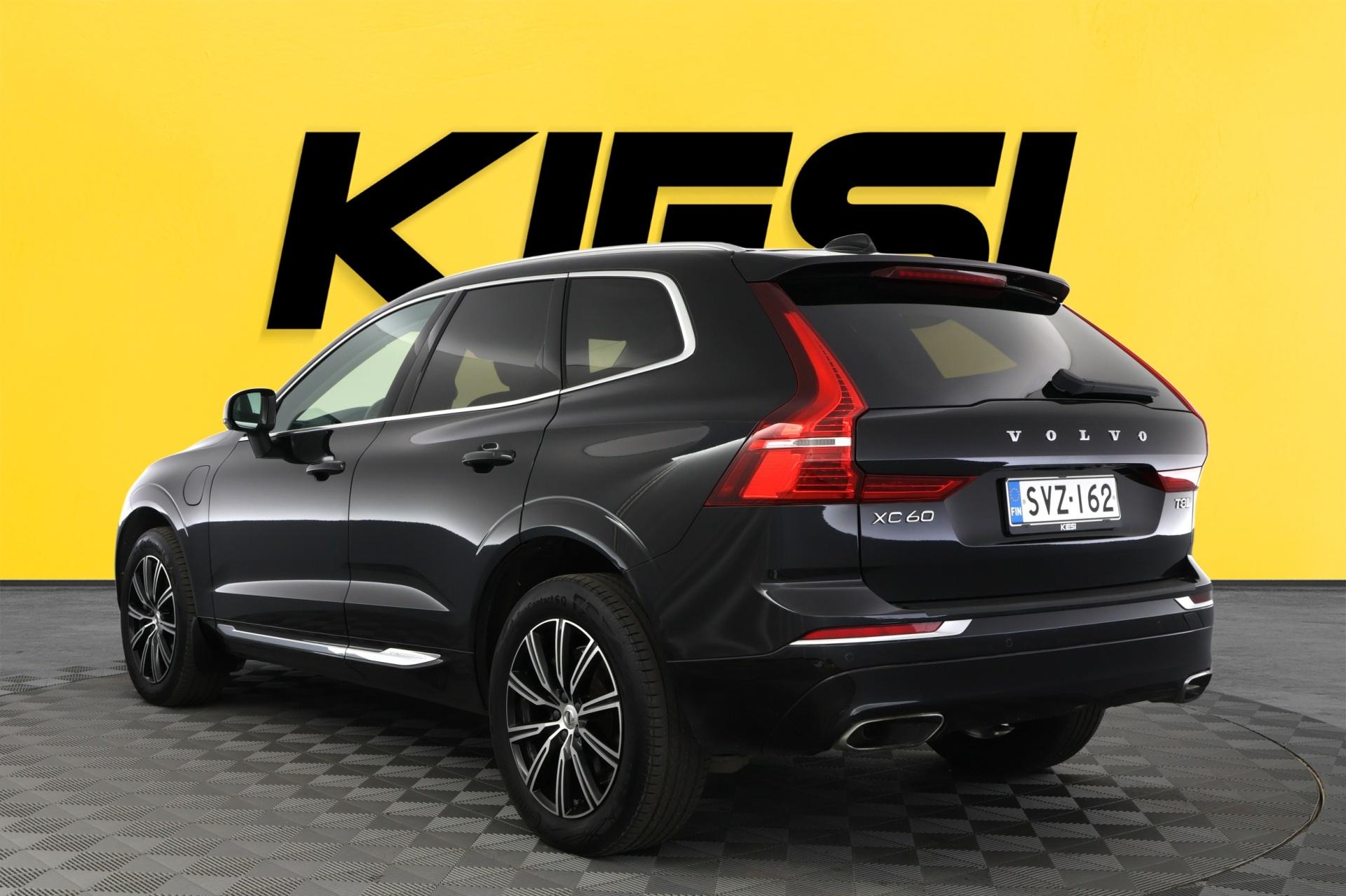 VOLVO XC60 2019