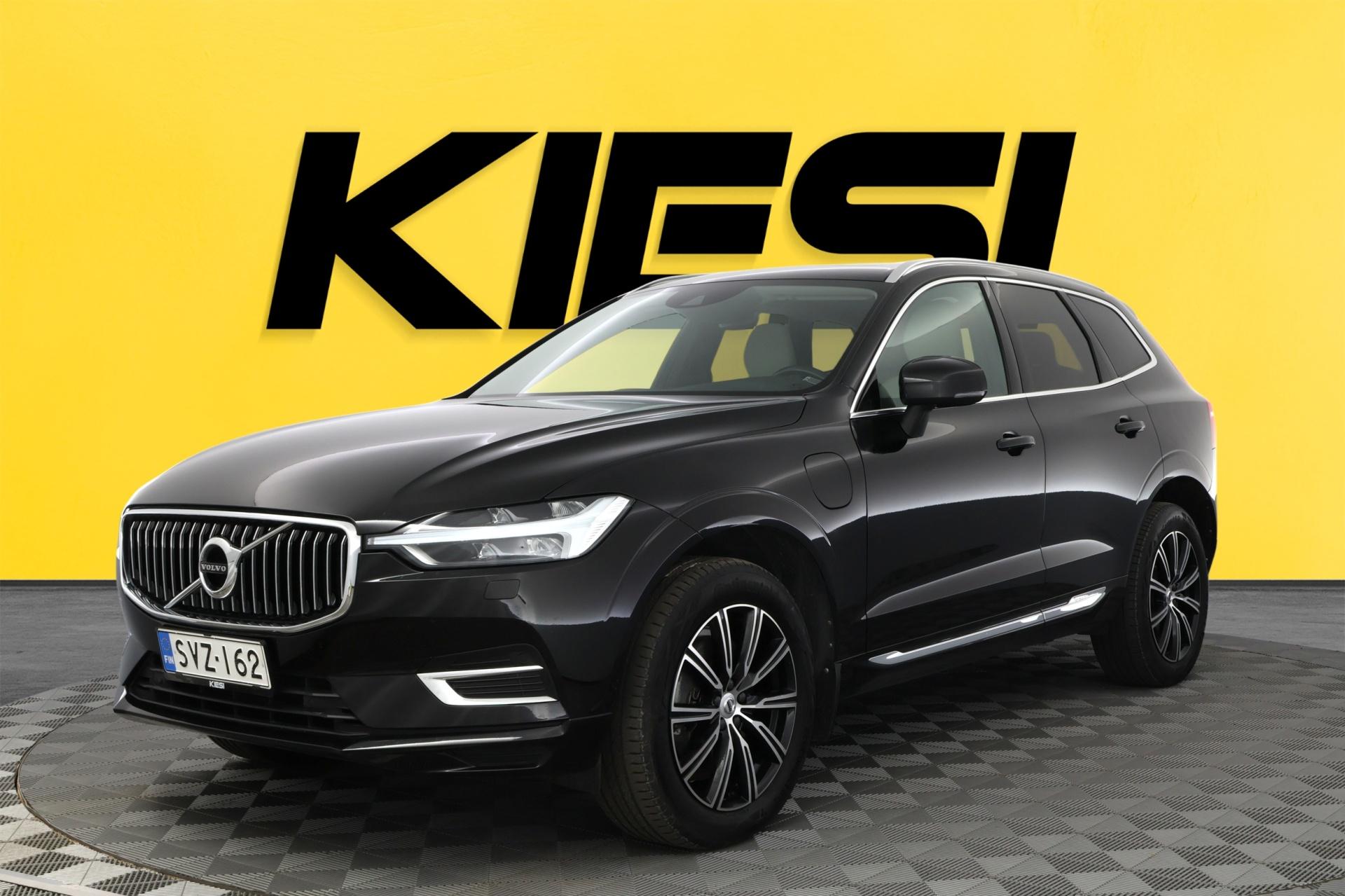 VOLVO XC60 2019