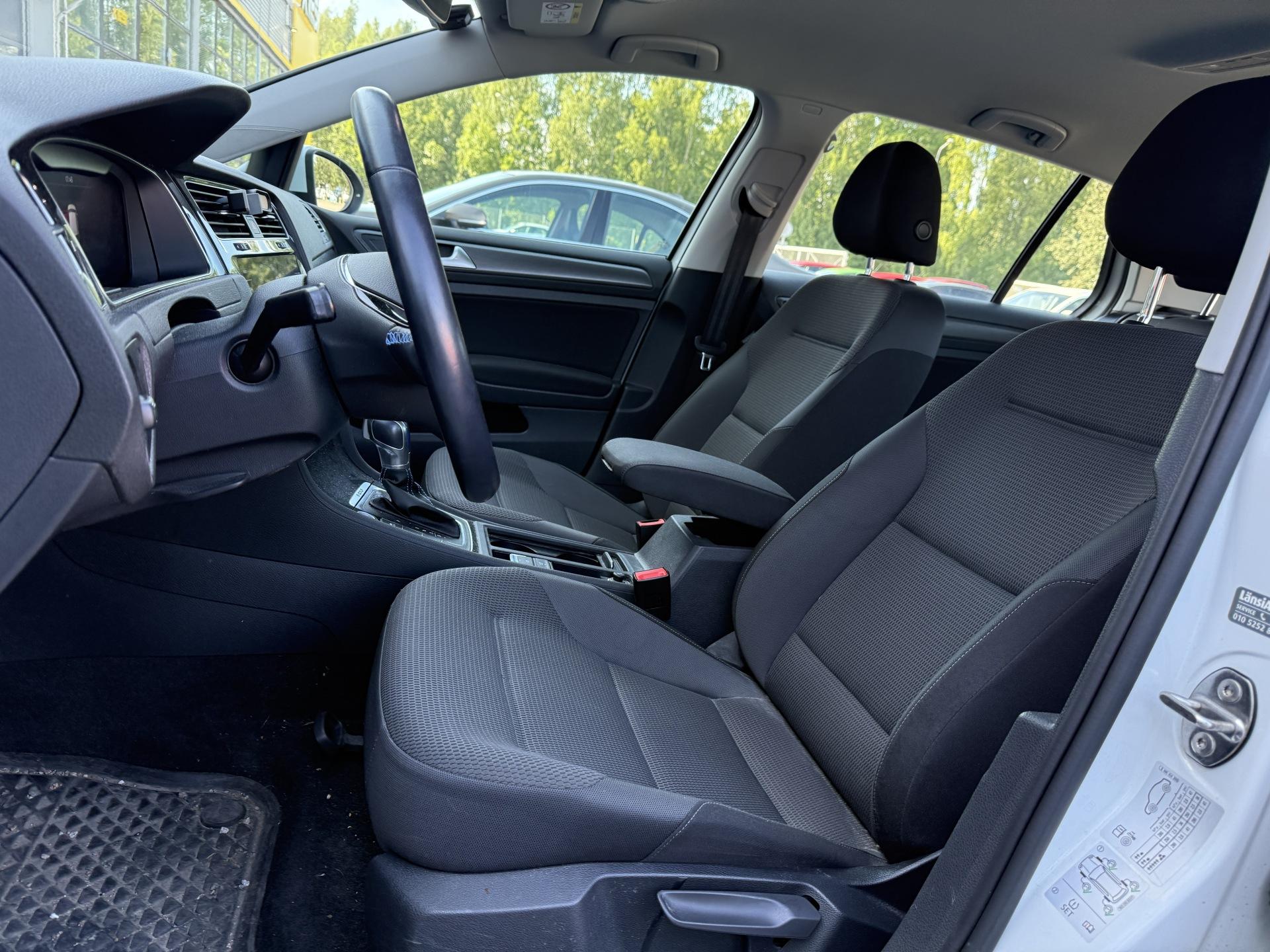 VOLKSWAGEN Golf 2019