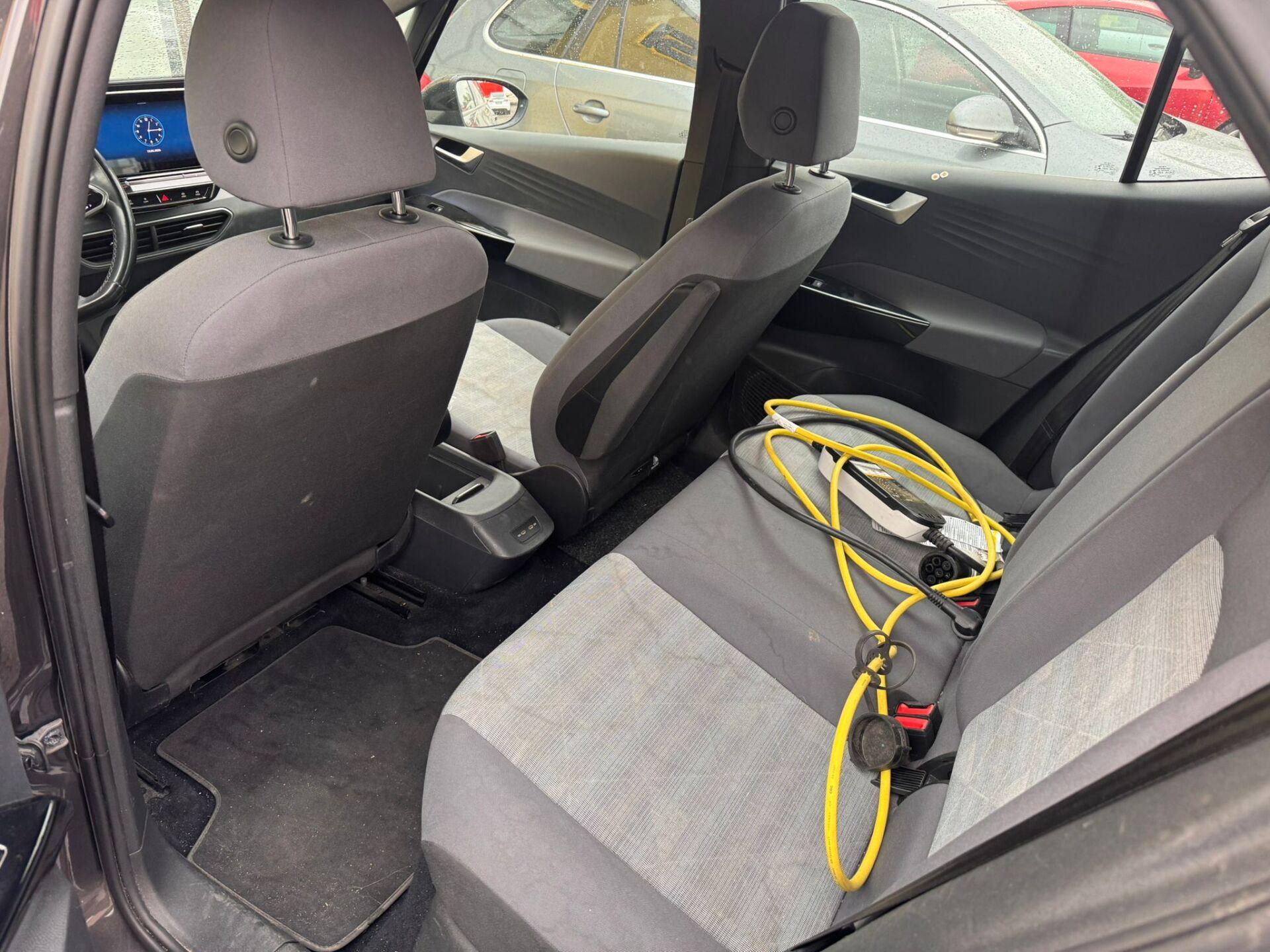 VOLKSWAGEN ID.3 2020