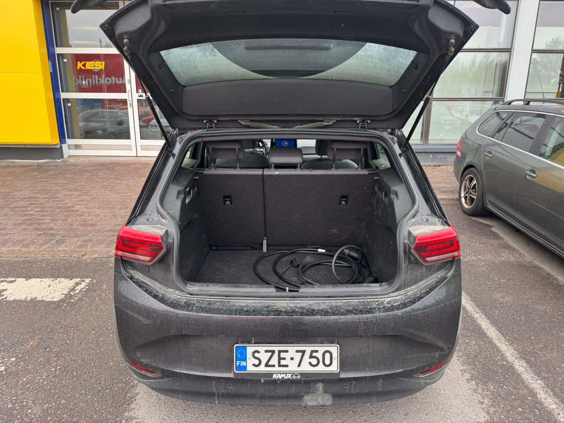 VOLKSWAGEN ID.3 2020