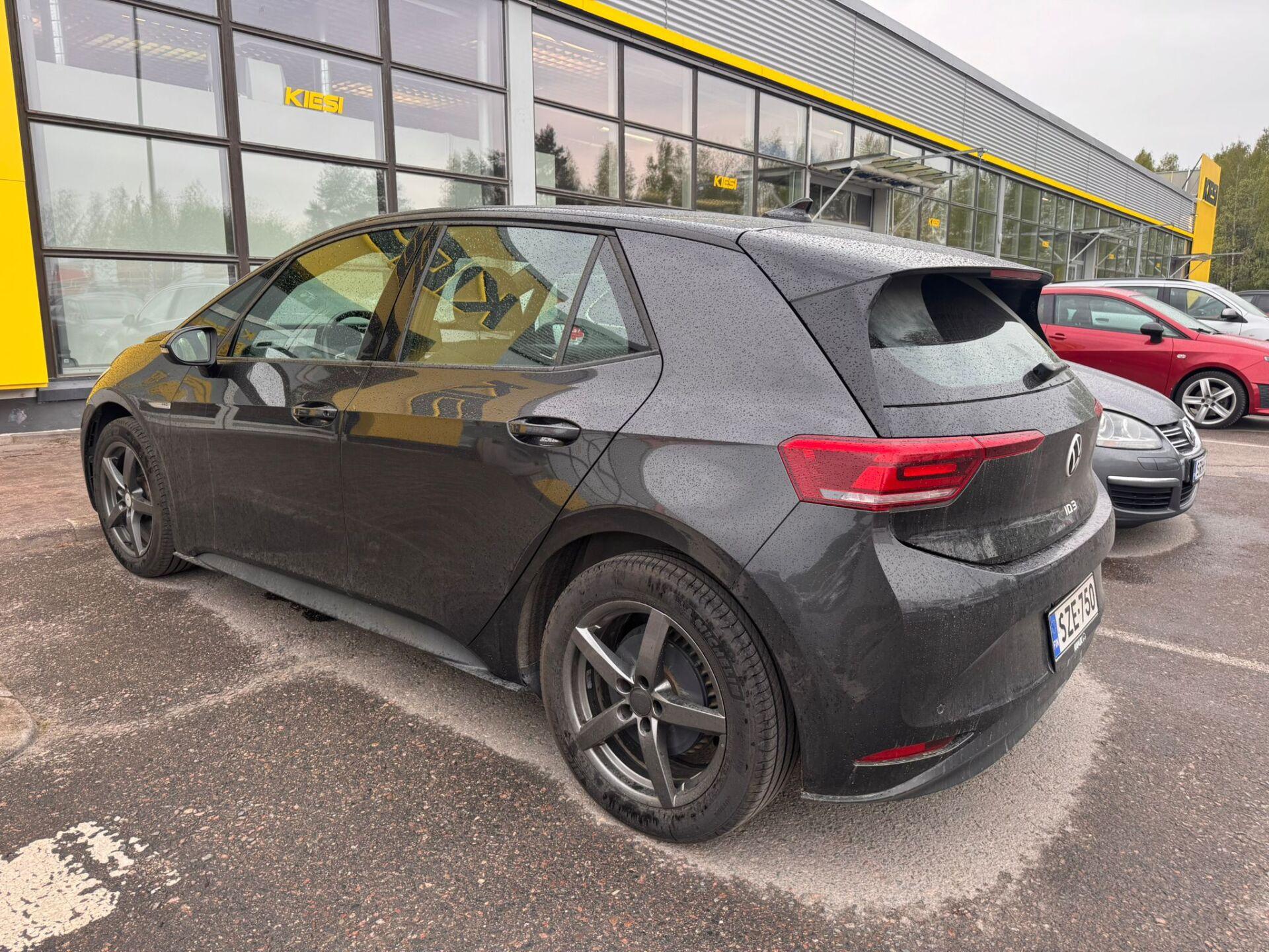 VOLKSWAGEN ID.3 2020