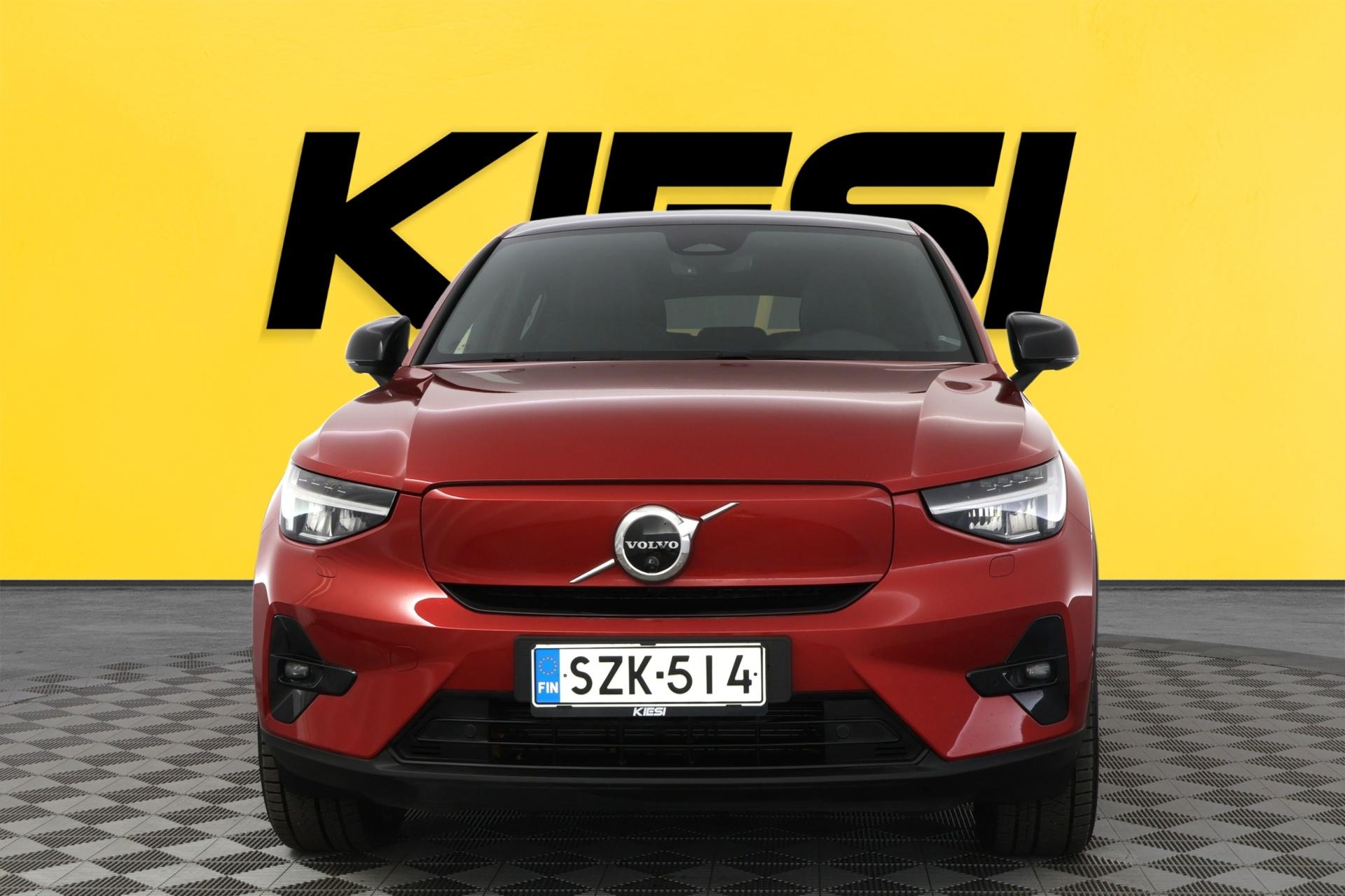 VOLVO C40 2023