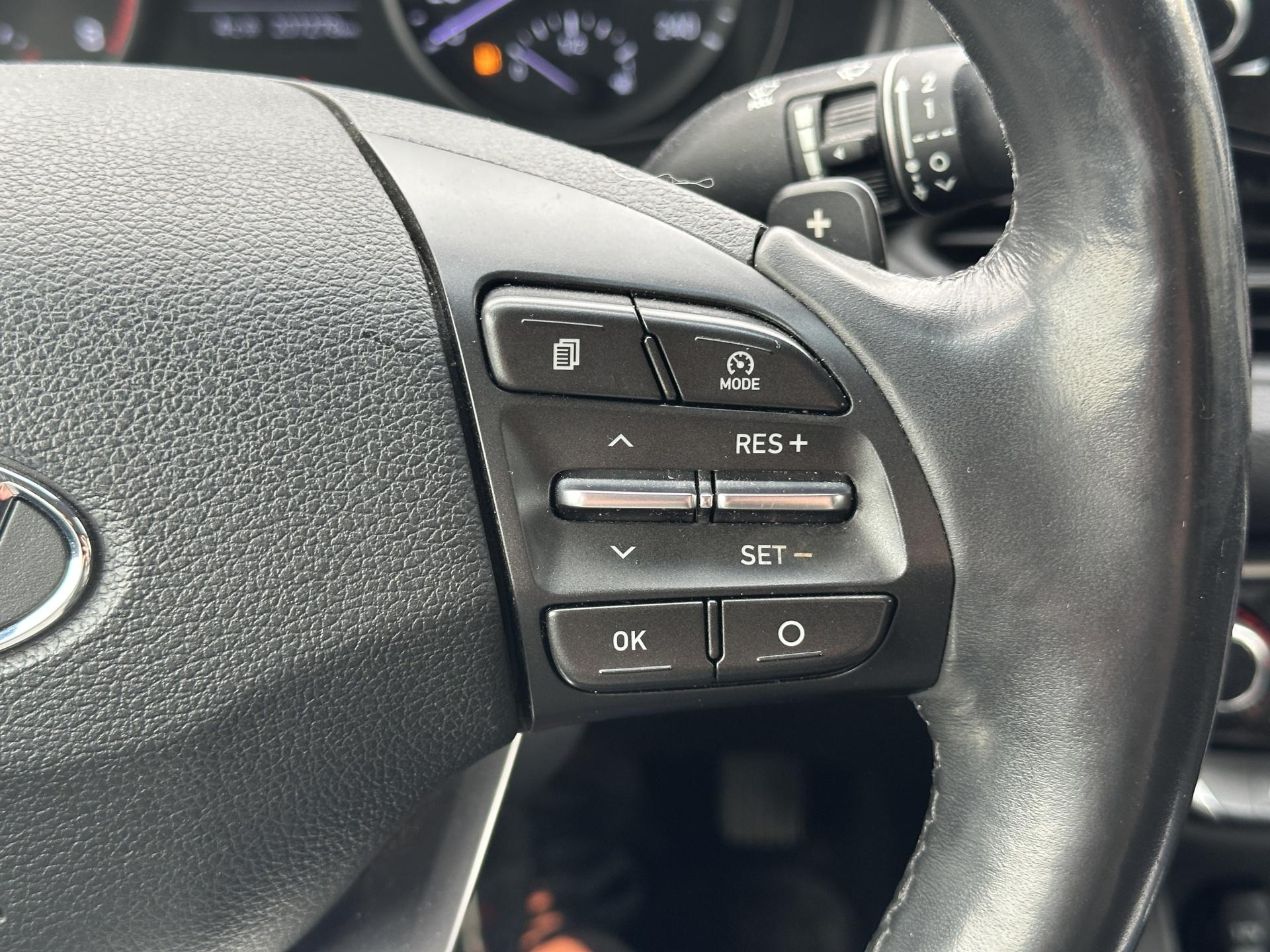 HYUNDAI i30 Fastback 2018