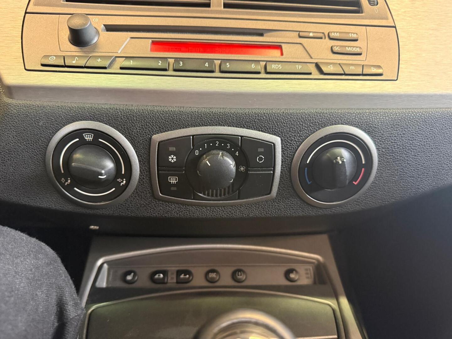 BMW Z4 2003