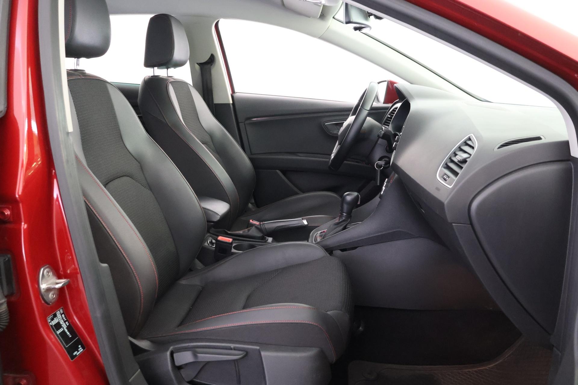 SEAT Leon 2015