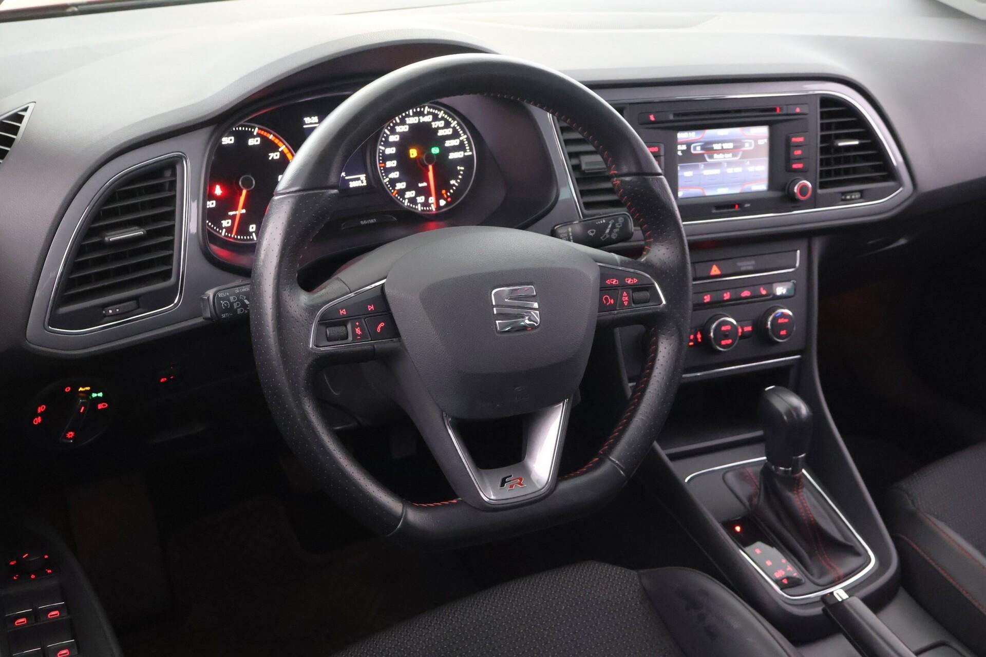SEAT Leon 2015