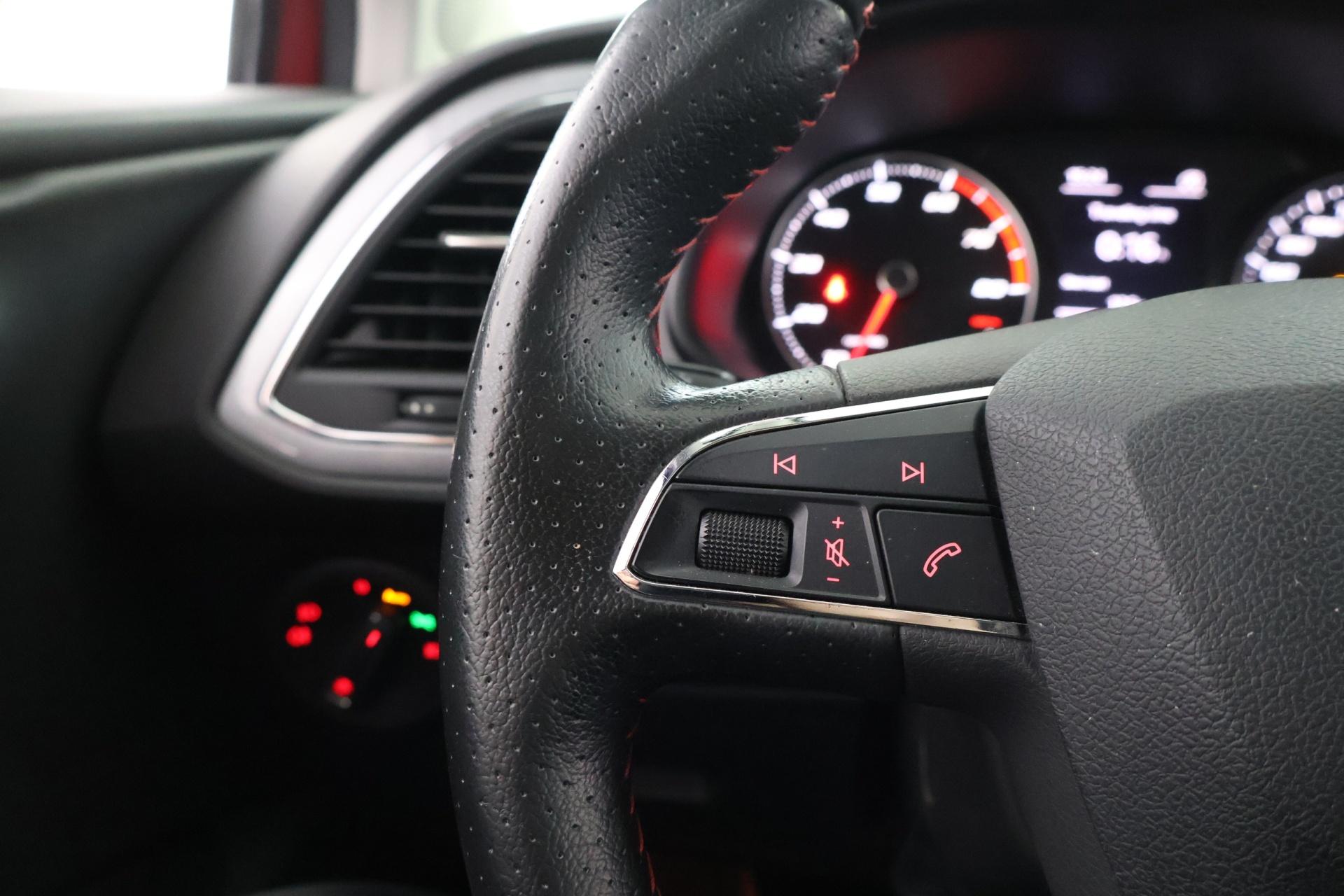 SEAT Leon 2015