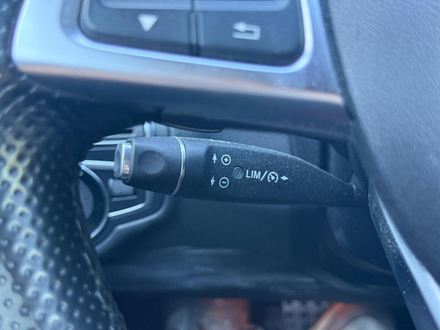 MERCEDES-BENZ C 2016