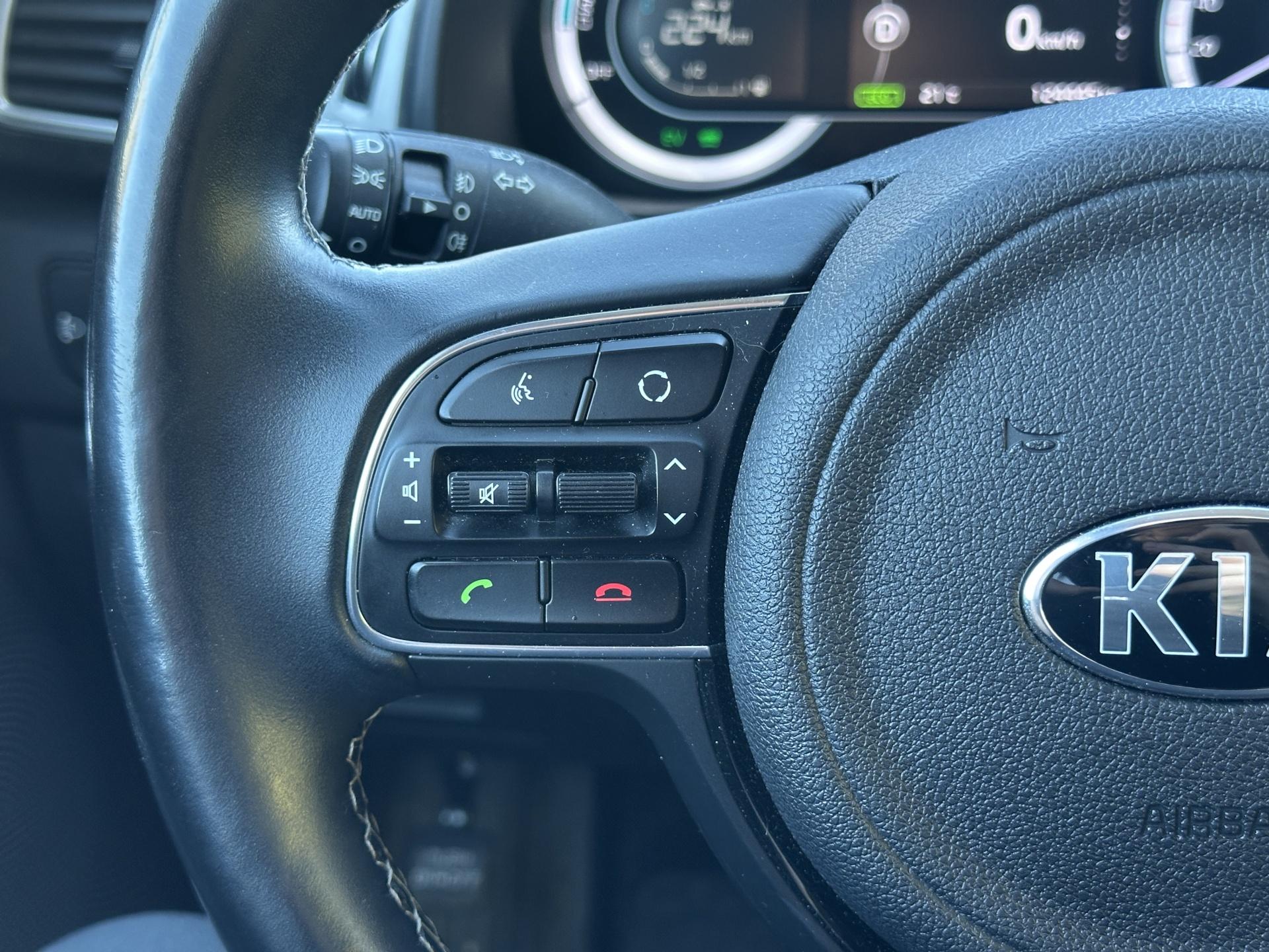 KIA Niro 2018