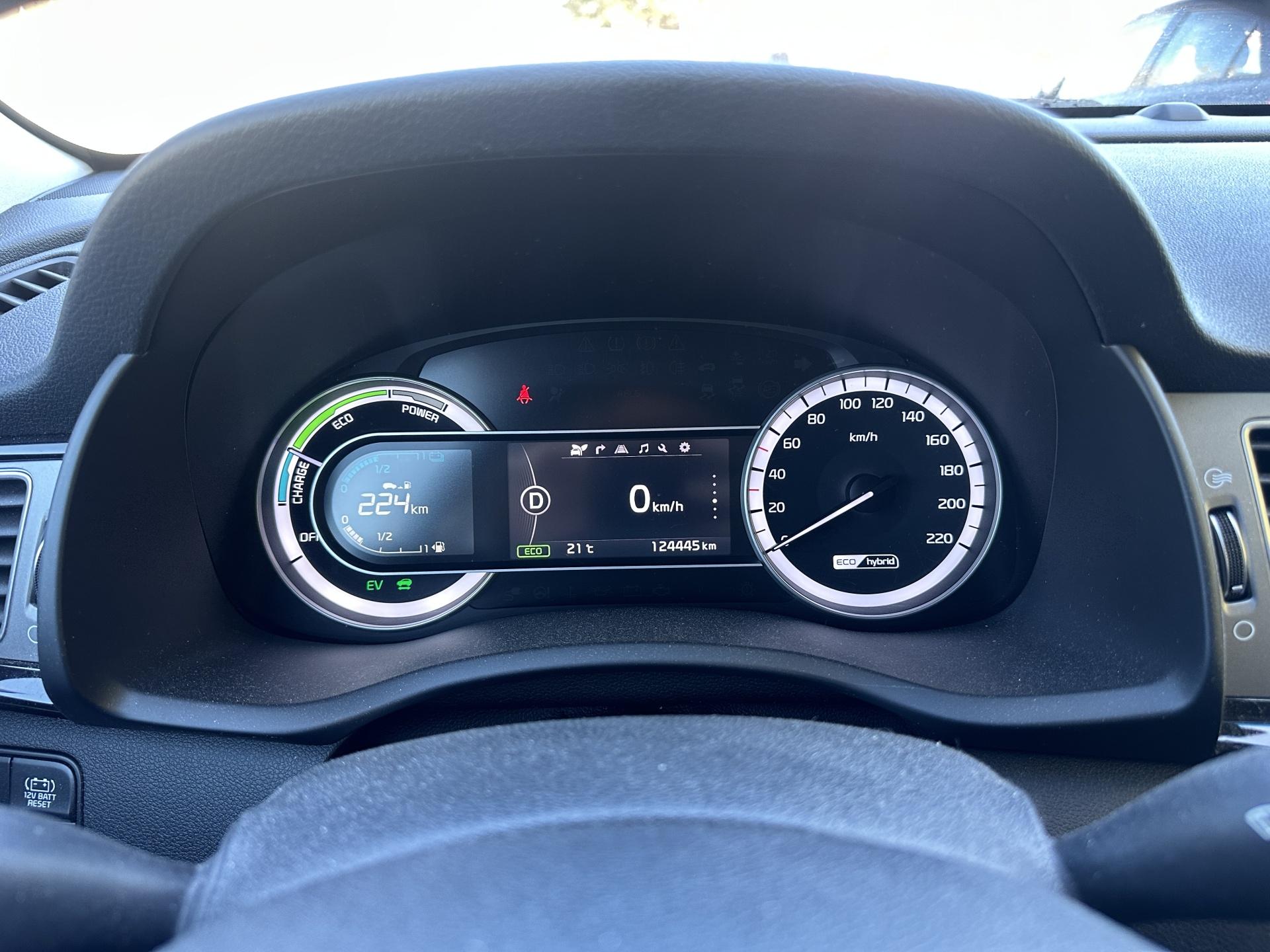 KIA Niro 2018