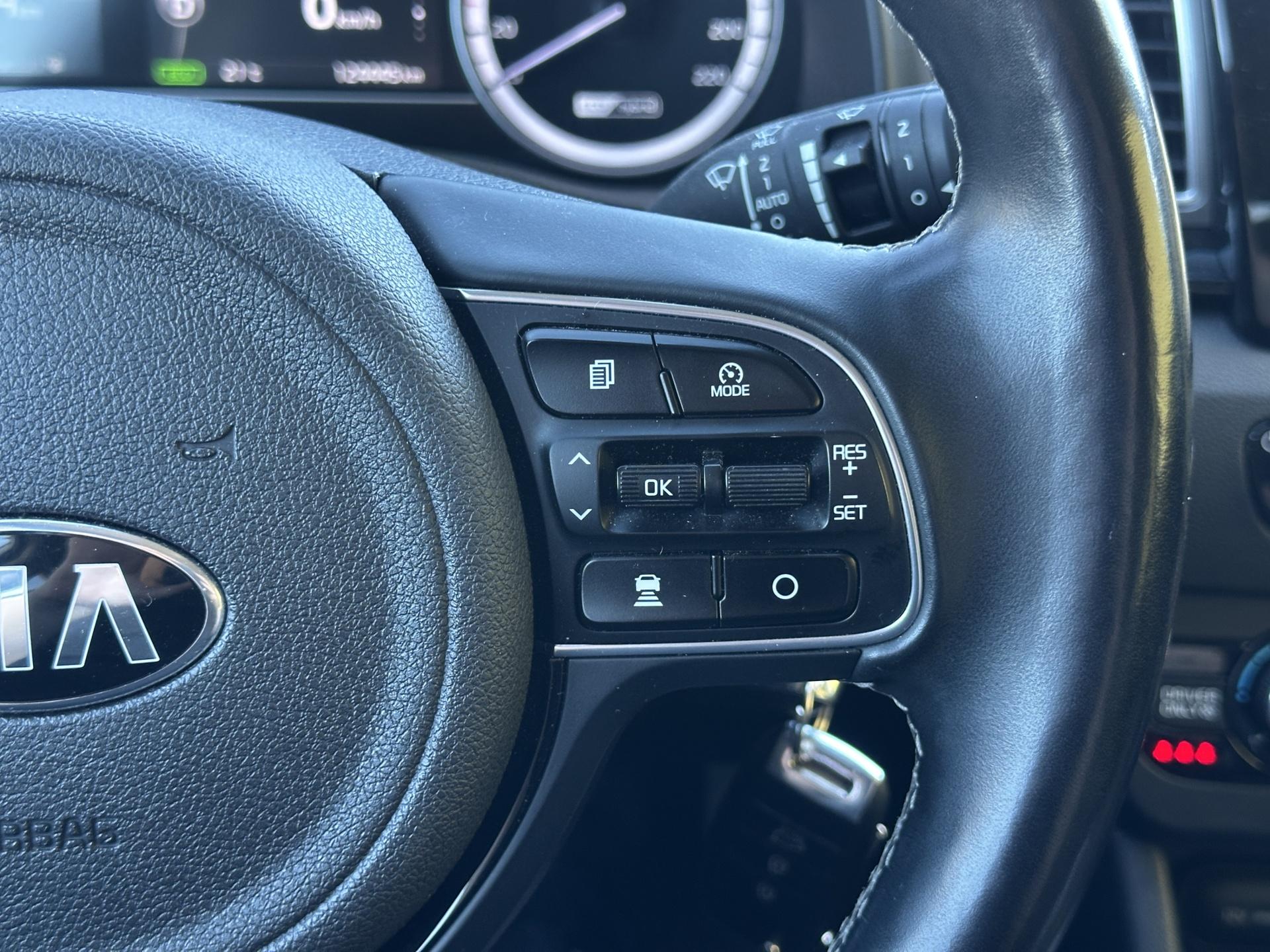 KIA Niro 2018