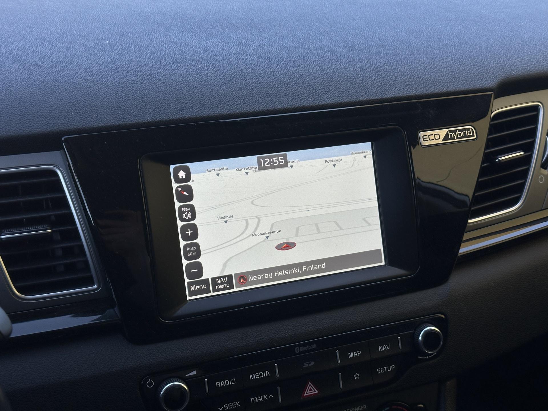 KIA Niro 2018