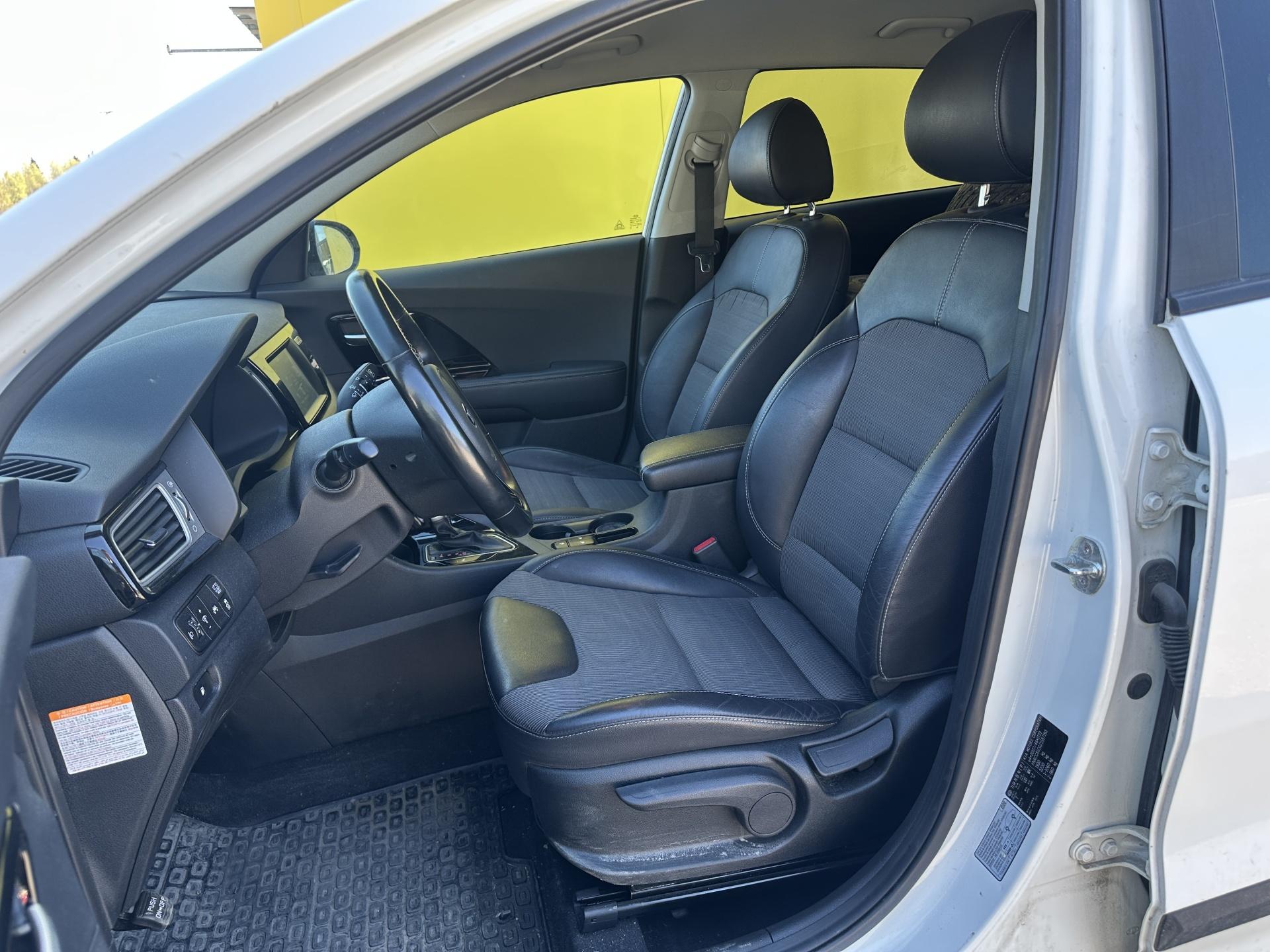 KIA Niro 2018