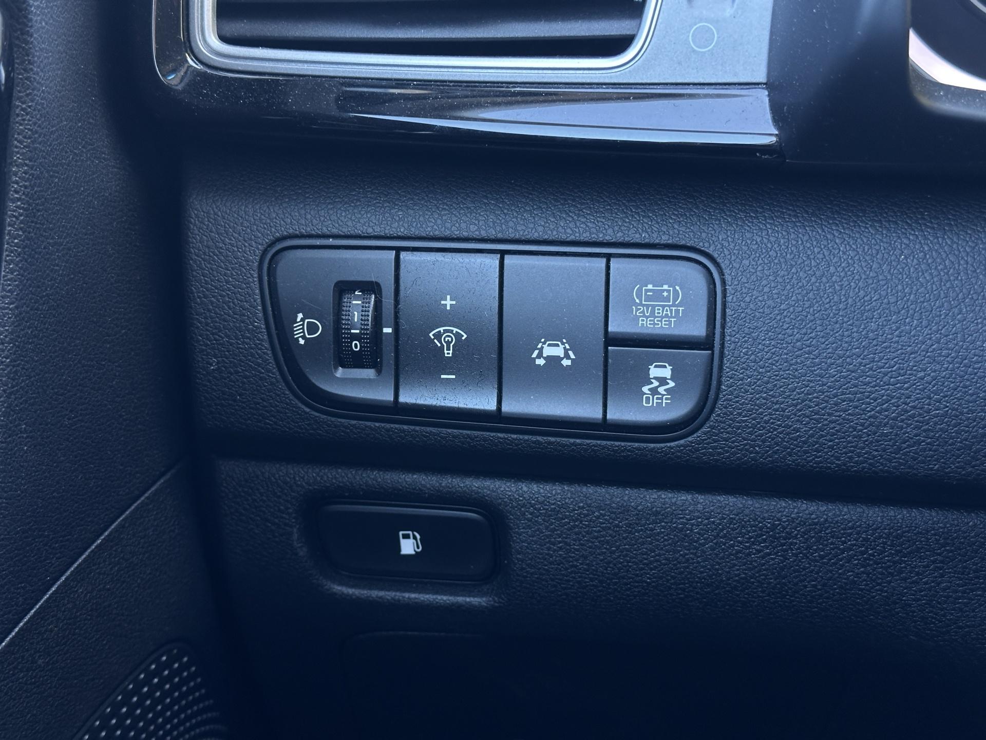 KIA Niro 2018
