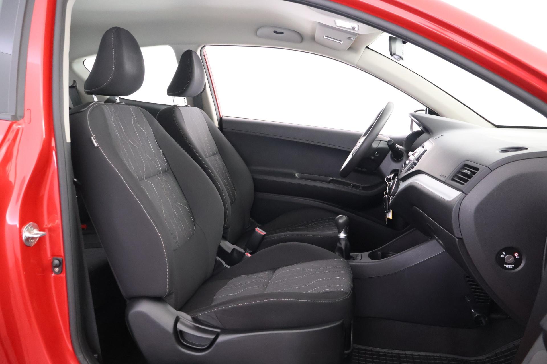 KIA Picanto 2014