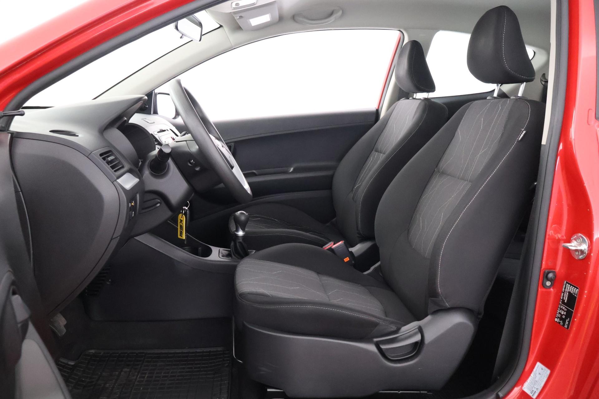 KIA Picanto 2014