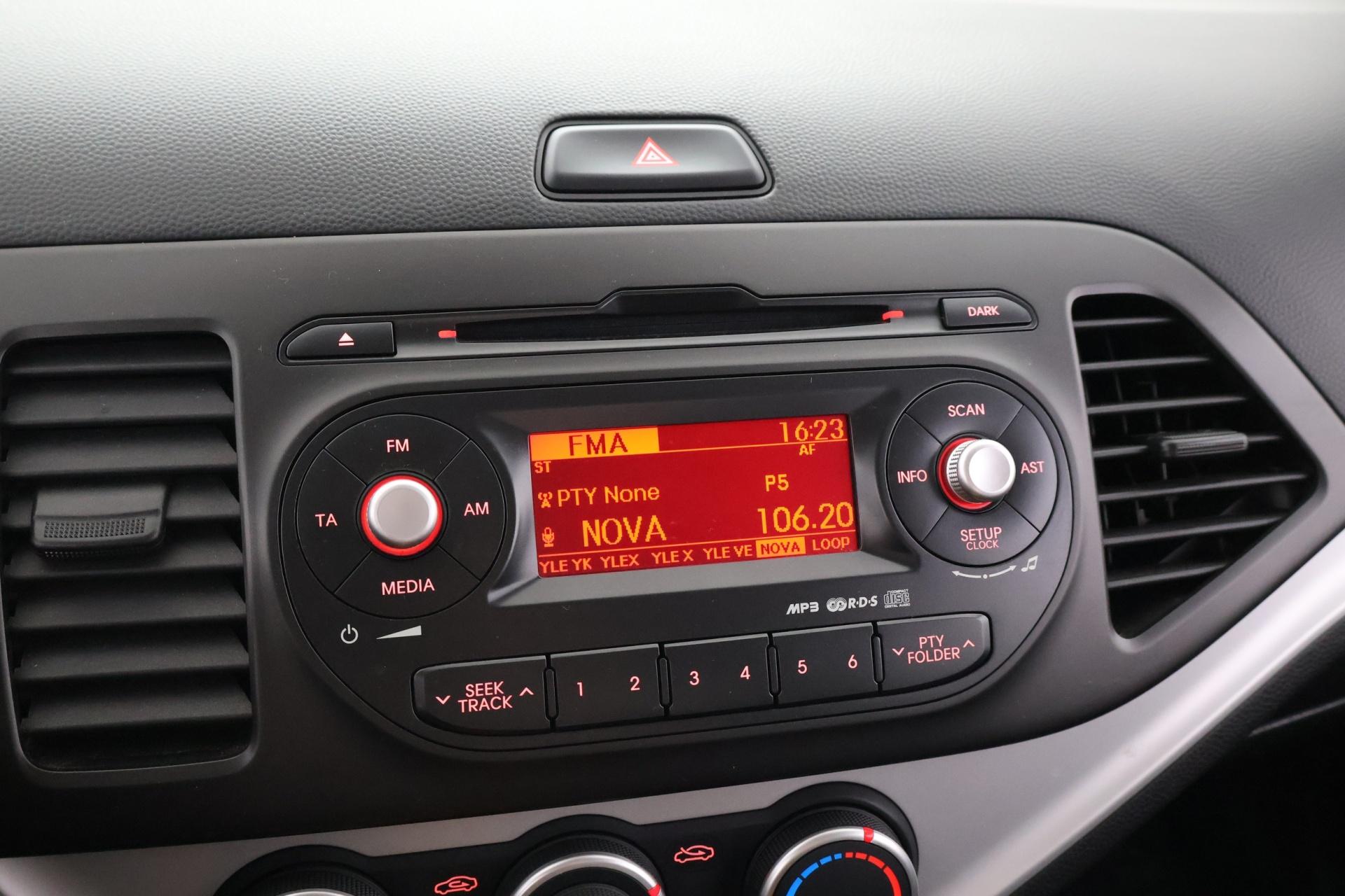 KIA Picanto 2014