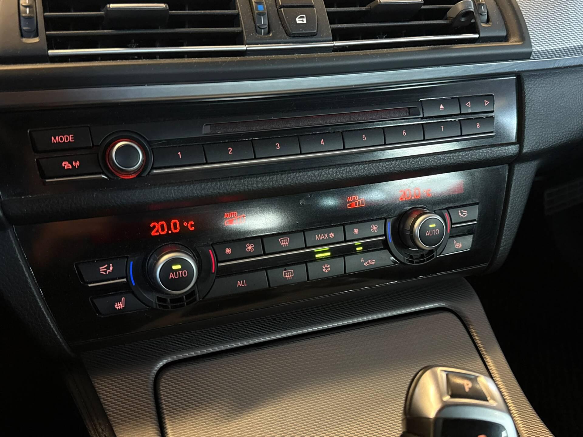 BMW 530 2011
