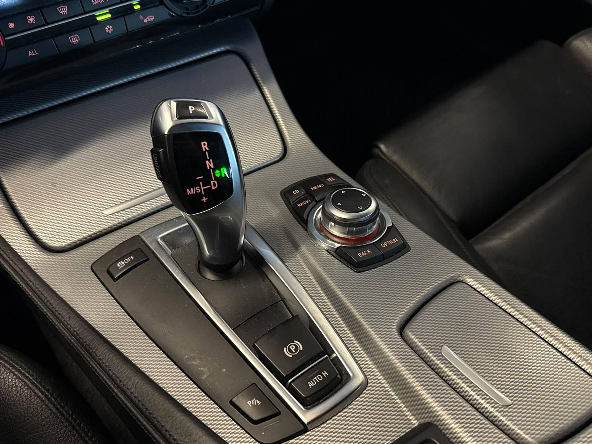 BMW 530 2011