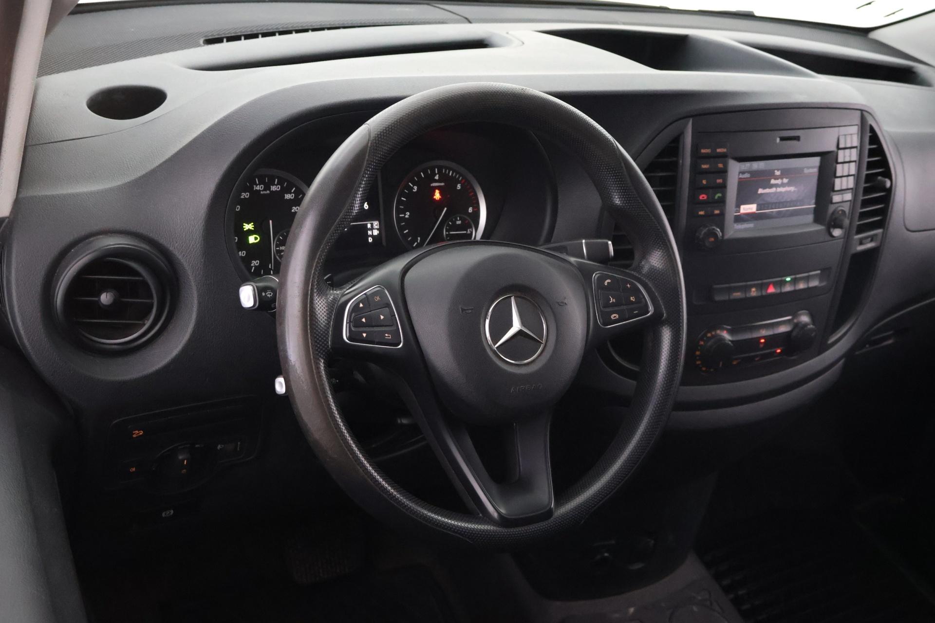 MERCEDES-BENZ Vito 2020