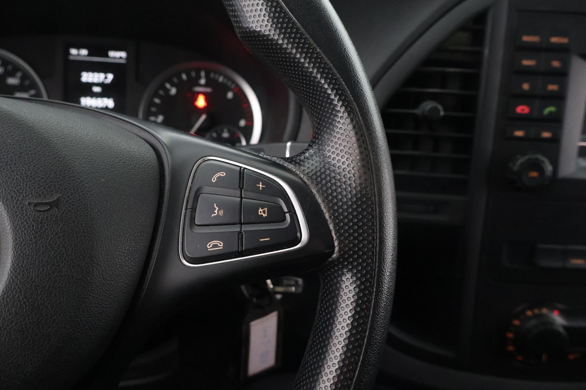 MERCEDES-BENZ Vito 2020