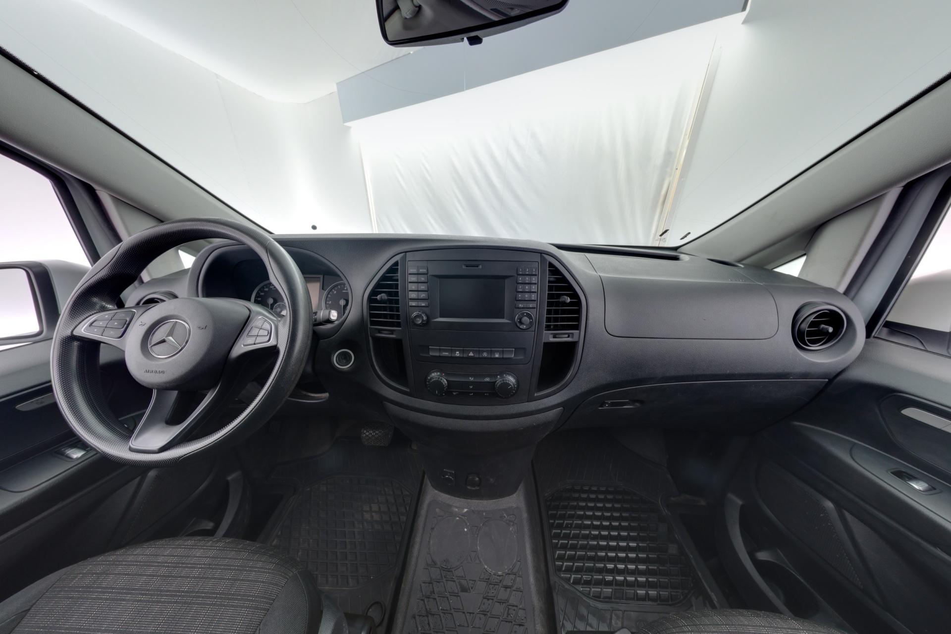 MERCEDES-BENZ Vito 2020