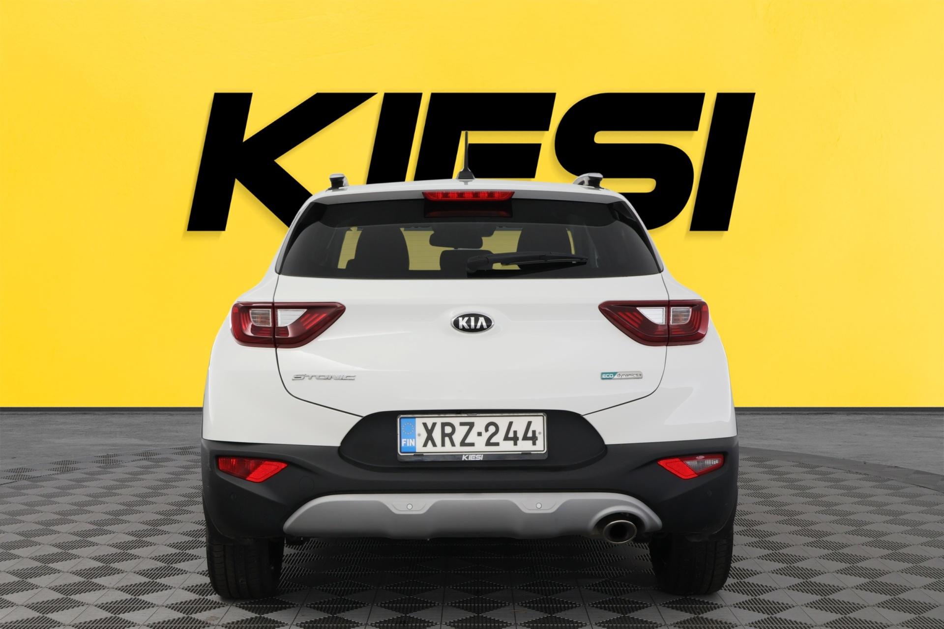 KIA Stonic 2021
