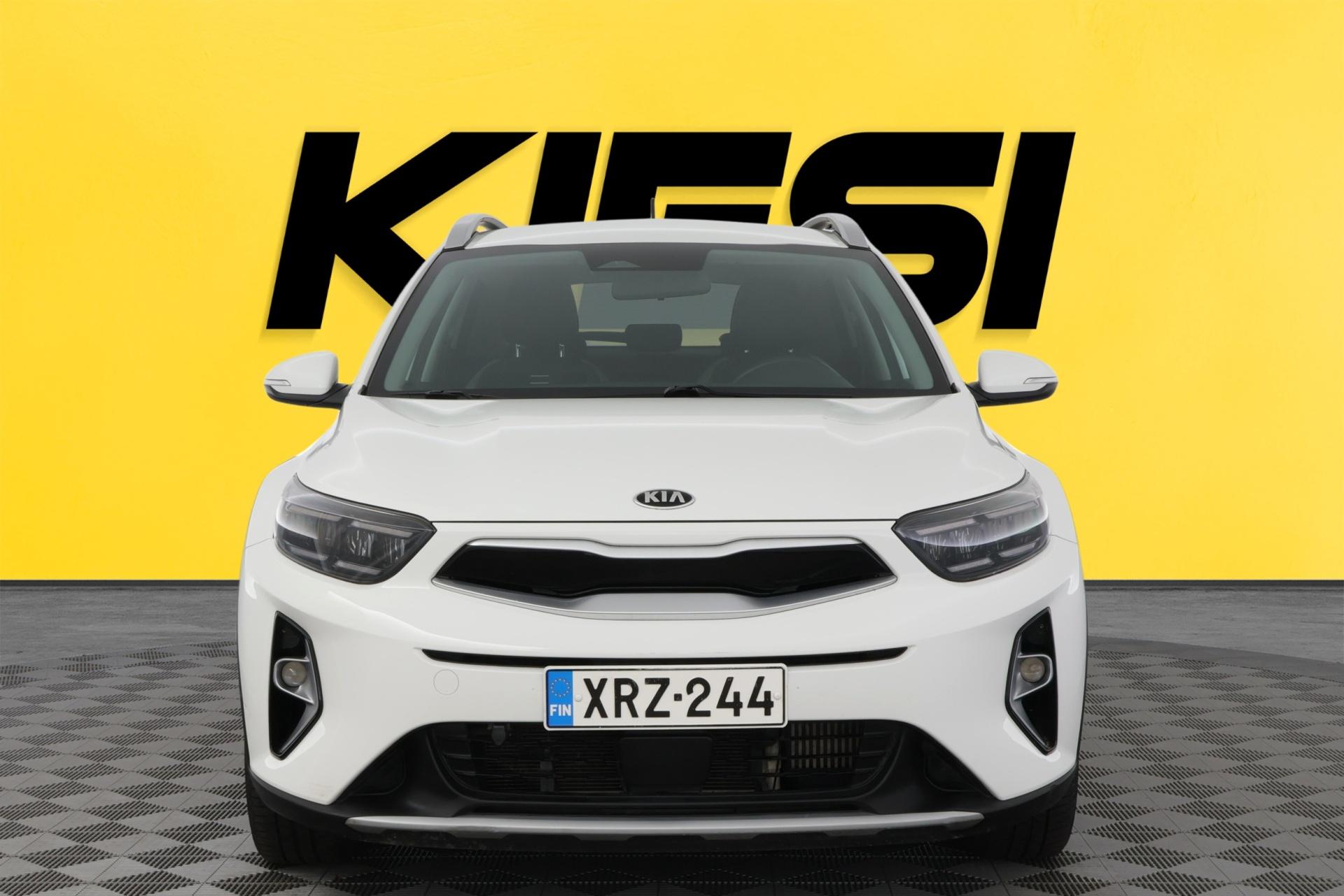 KIA Stonic 2021