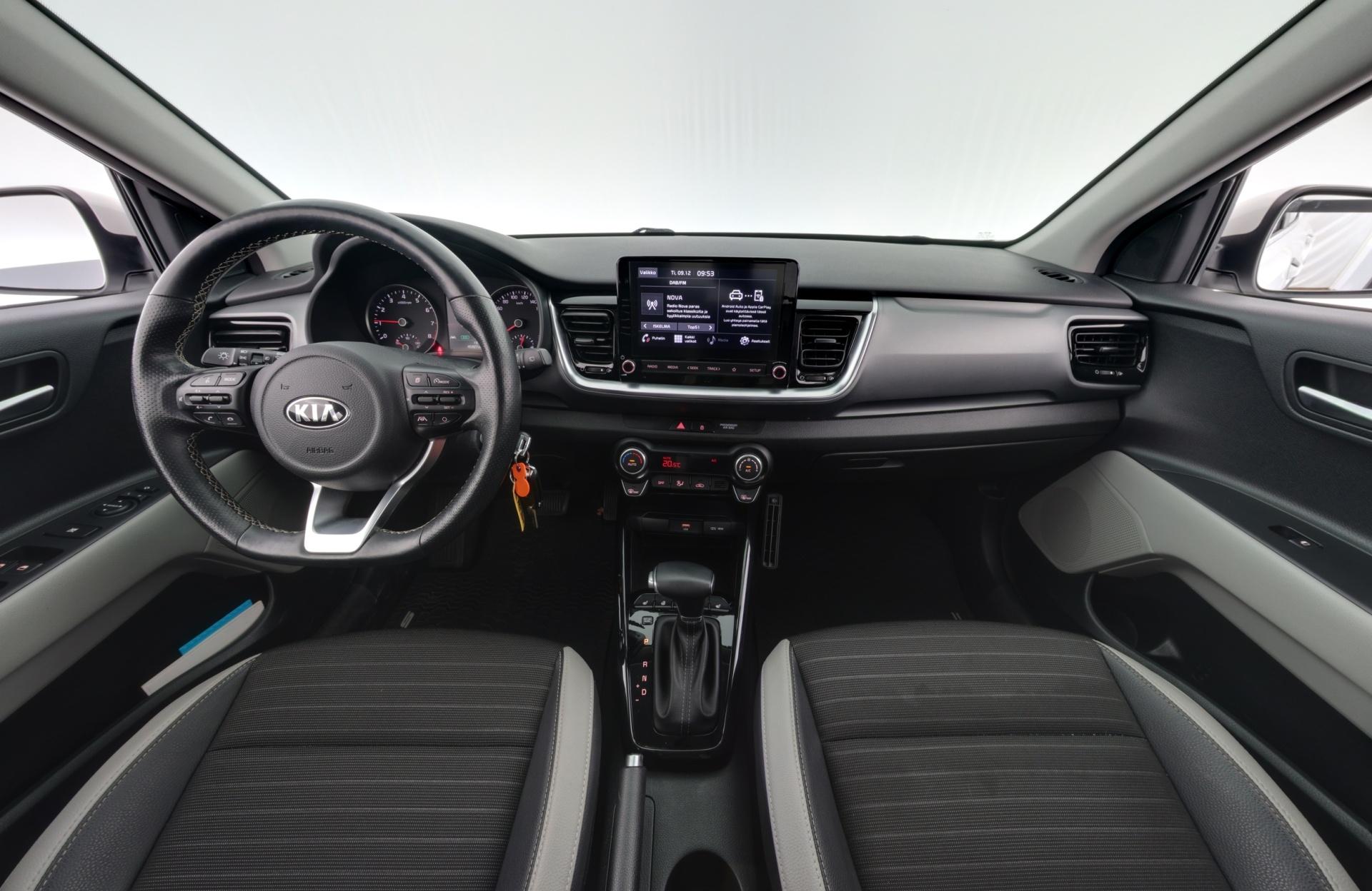 KIA Stonic 2021