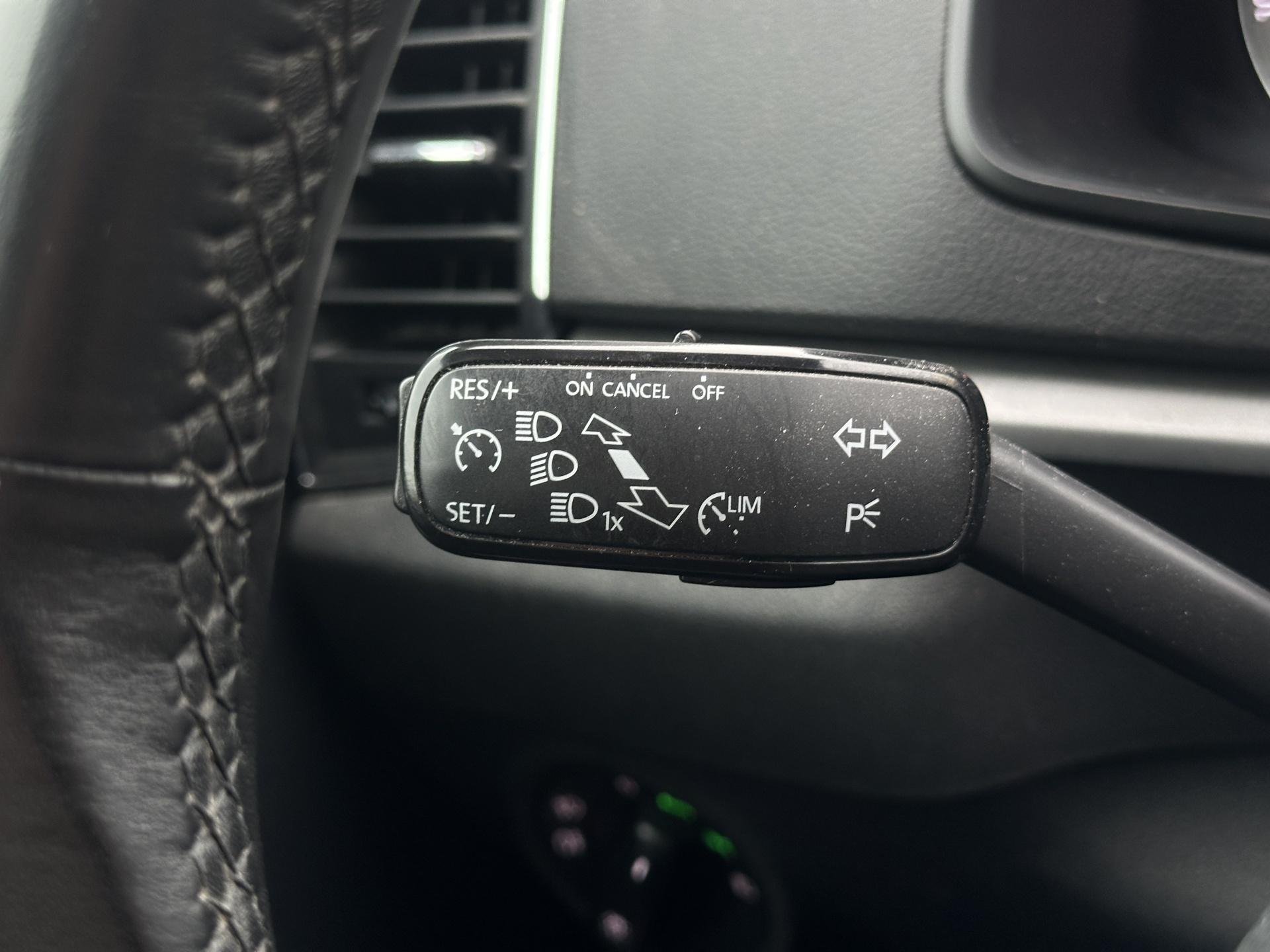 SKODA Karoq 2018