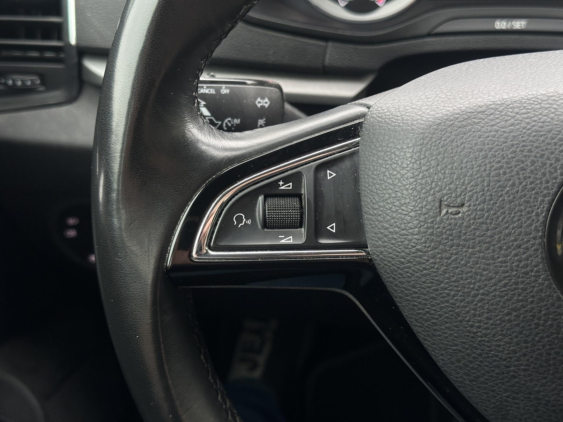 SKODA Karoq 2018