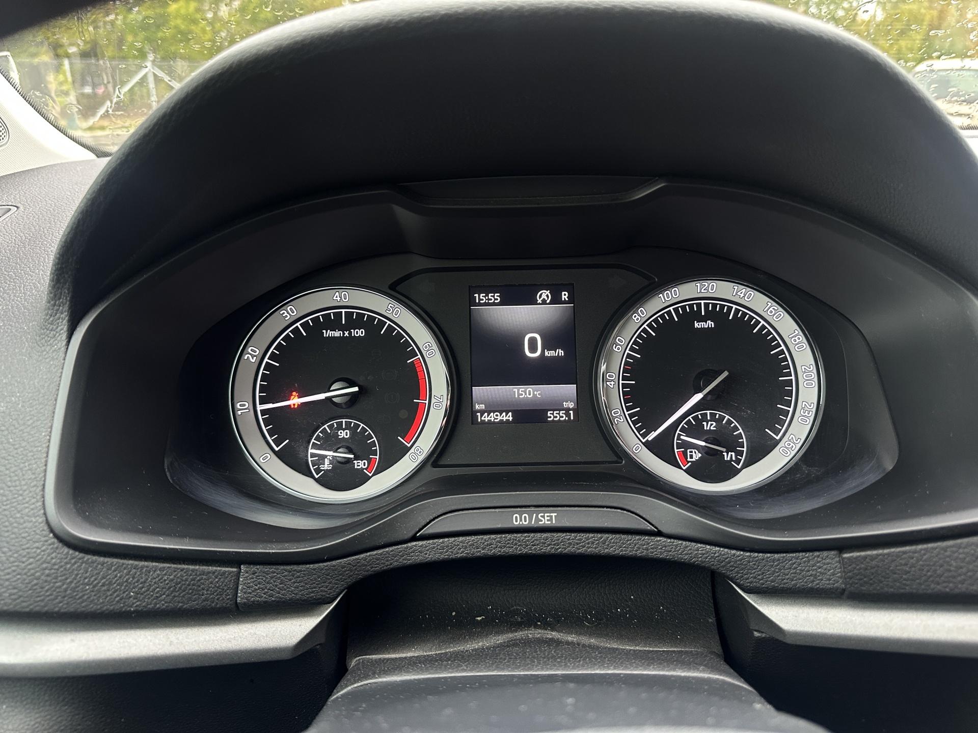 SKODA Karoq 2018