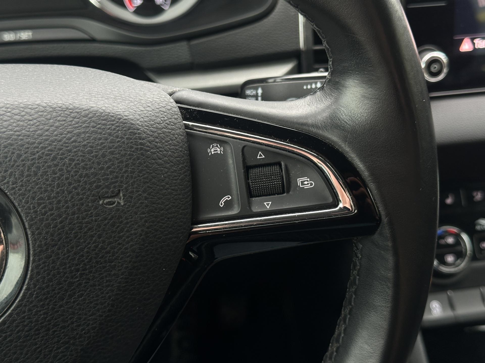 SKODA Karoq 2018