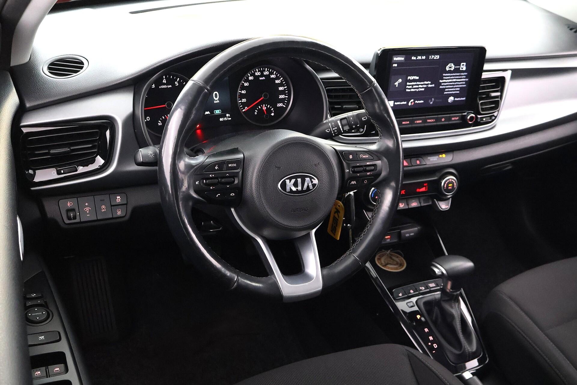 KIA Rio 2020