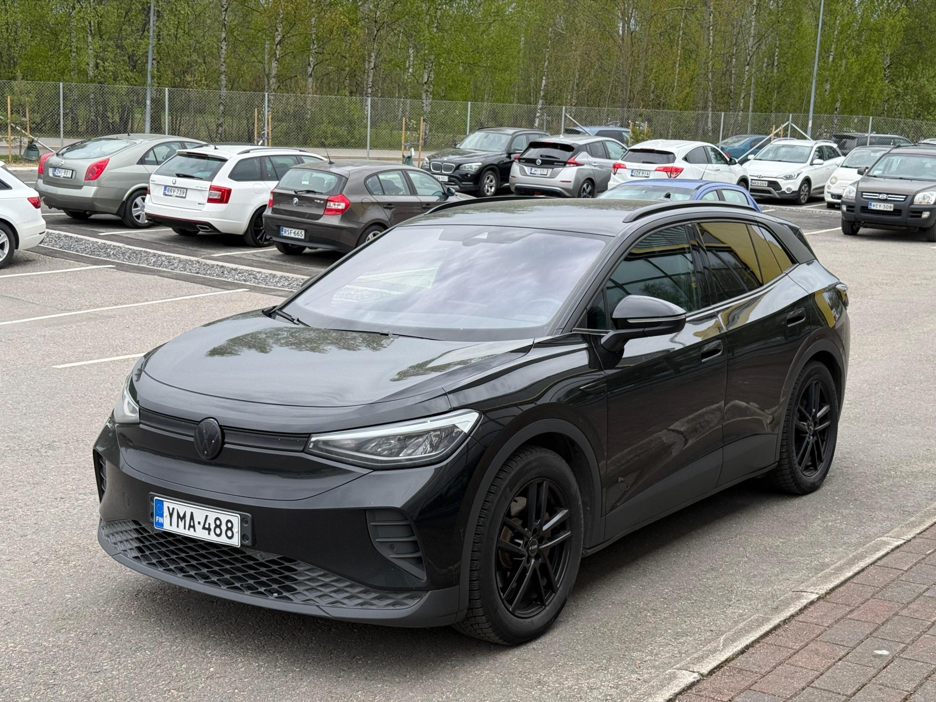 VOLKSWAGEN ID.4 2023