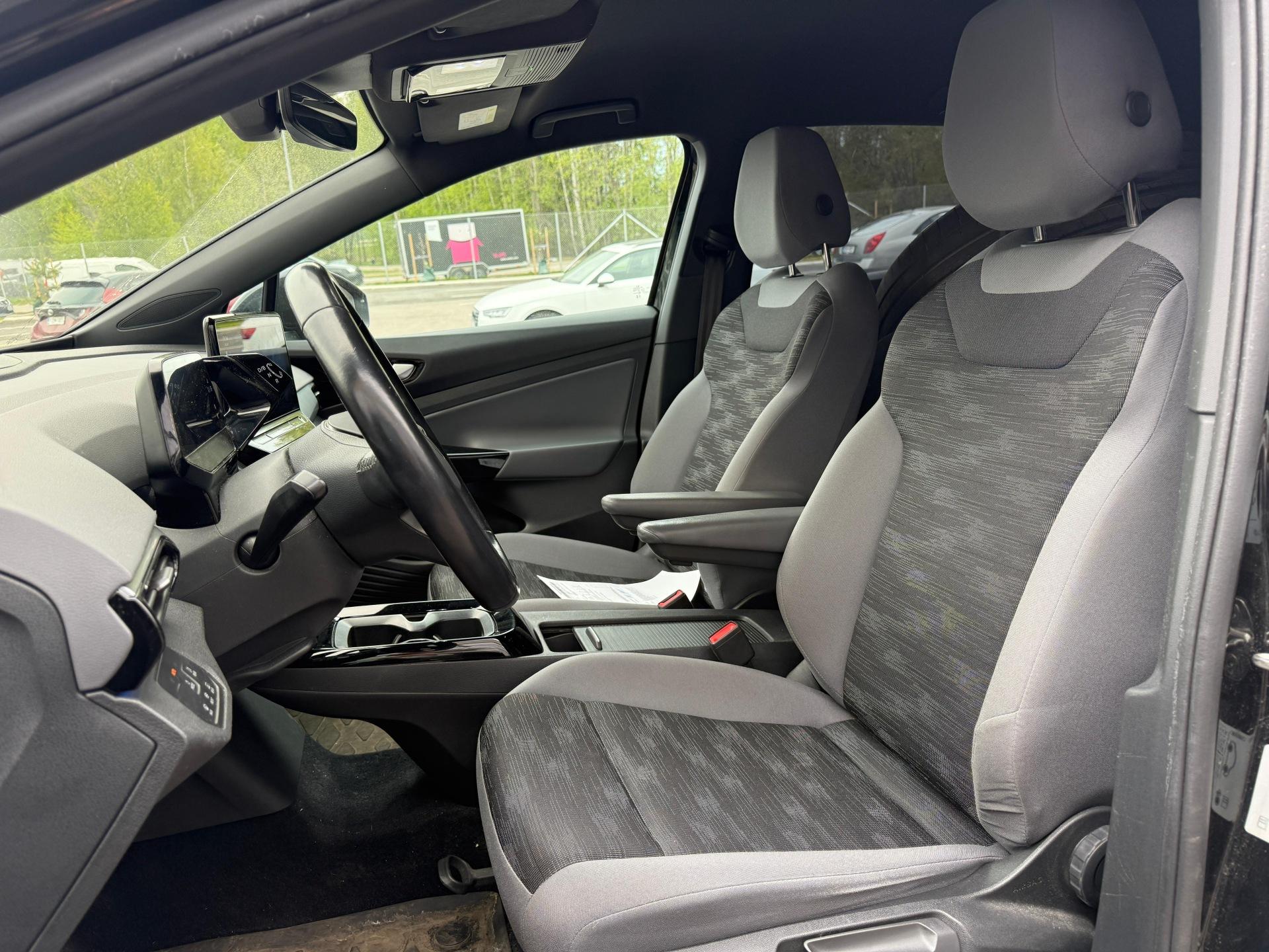 VOLKSWAGEN ID.4 2023