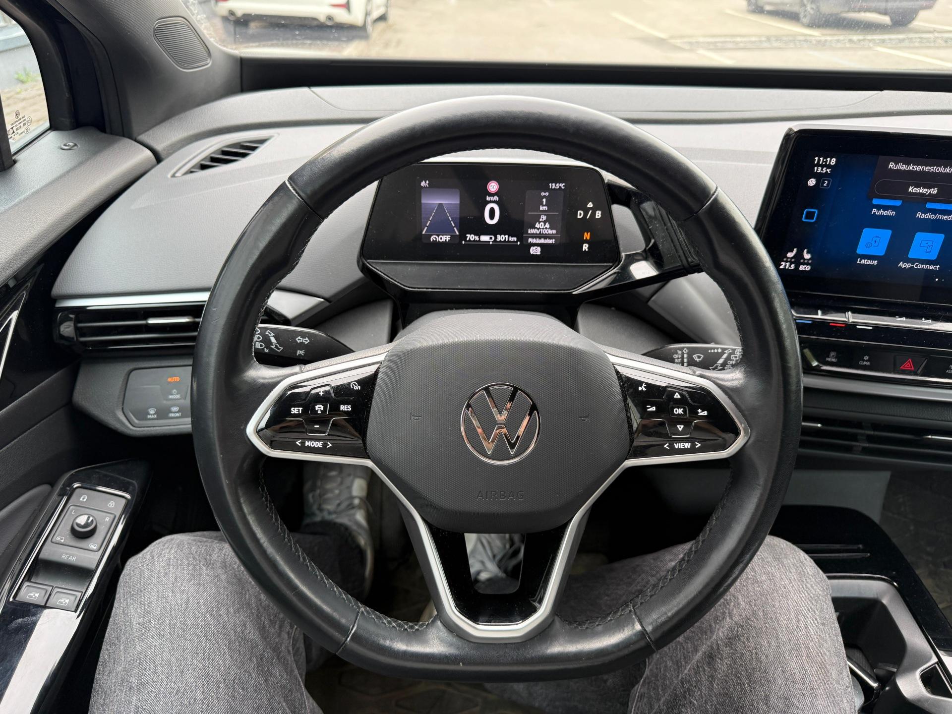 VOLKSWAGEN ID.4 2023