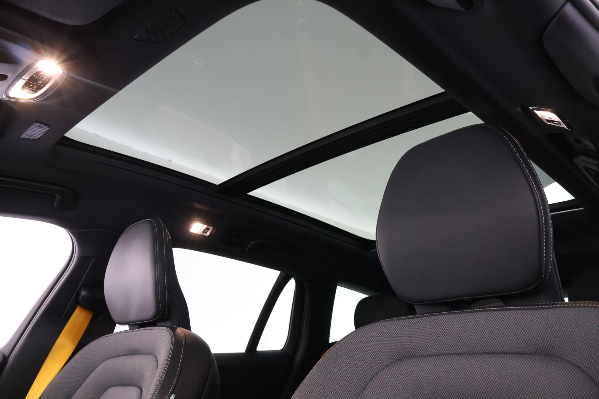VOLVO V60 2020