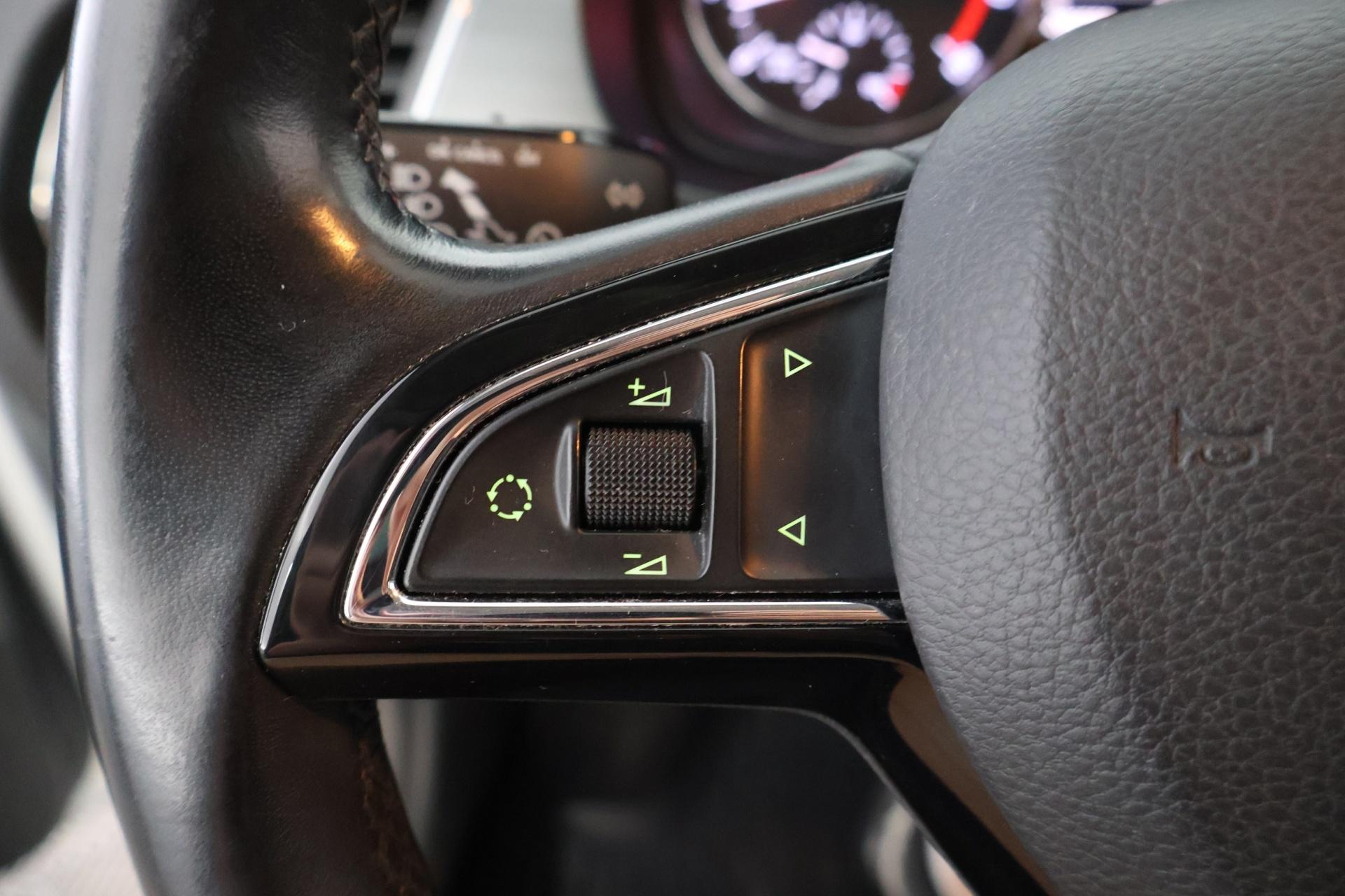 SKODA Fabia 2015