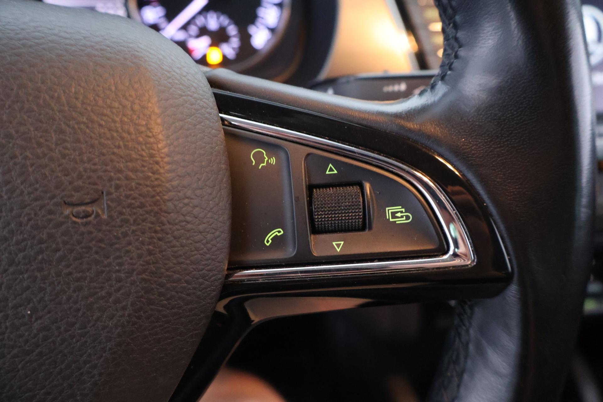 SKODA Fabia 2015