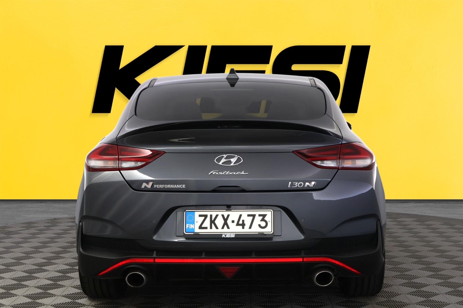 HYUNDAI i30 2019